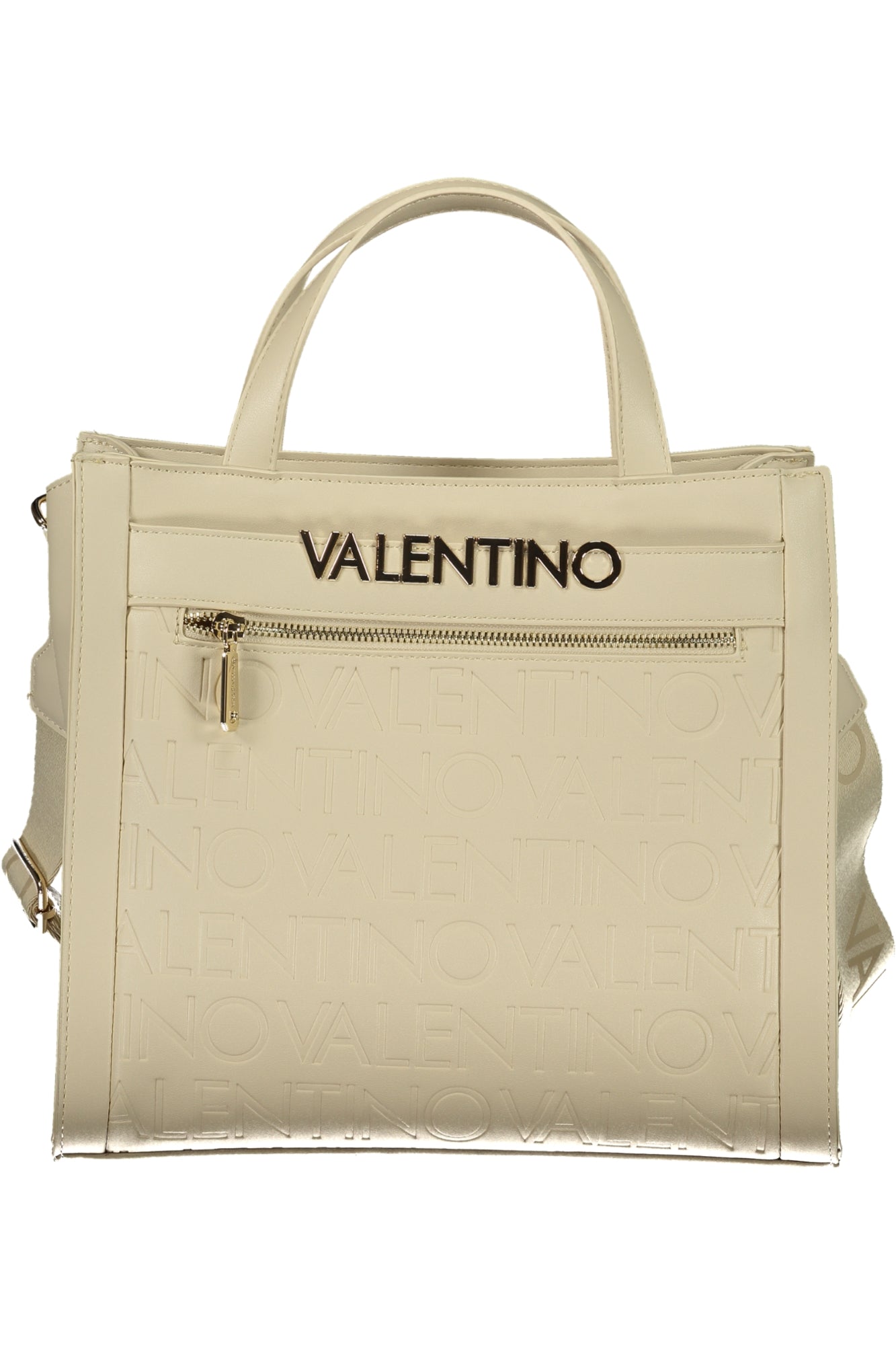 BOLSO UNA CORREA DE HOMBRO AJUSTABLE Y DESMONTABLE VALENTINO