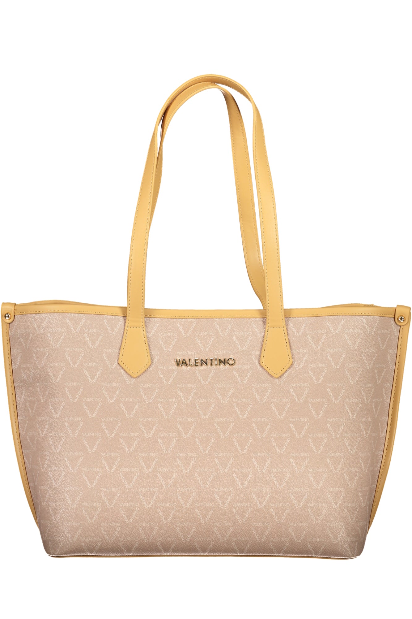 BOLSO DE HOMBRO CON DOS ASAS VALENTINO