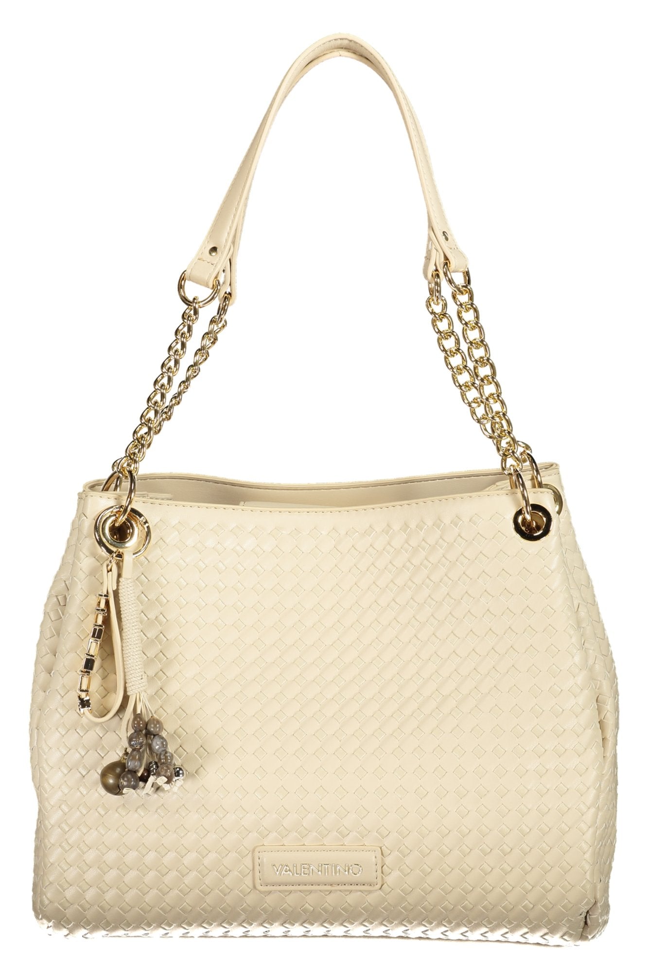 BOLSO DE HOMBRO CON DOS ASAS VALENTINO