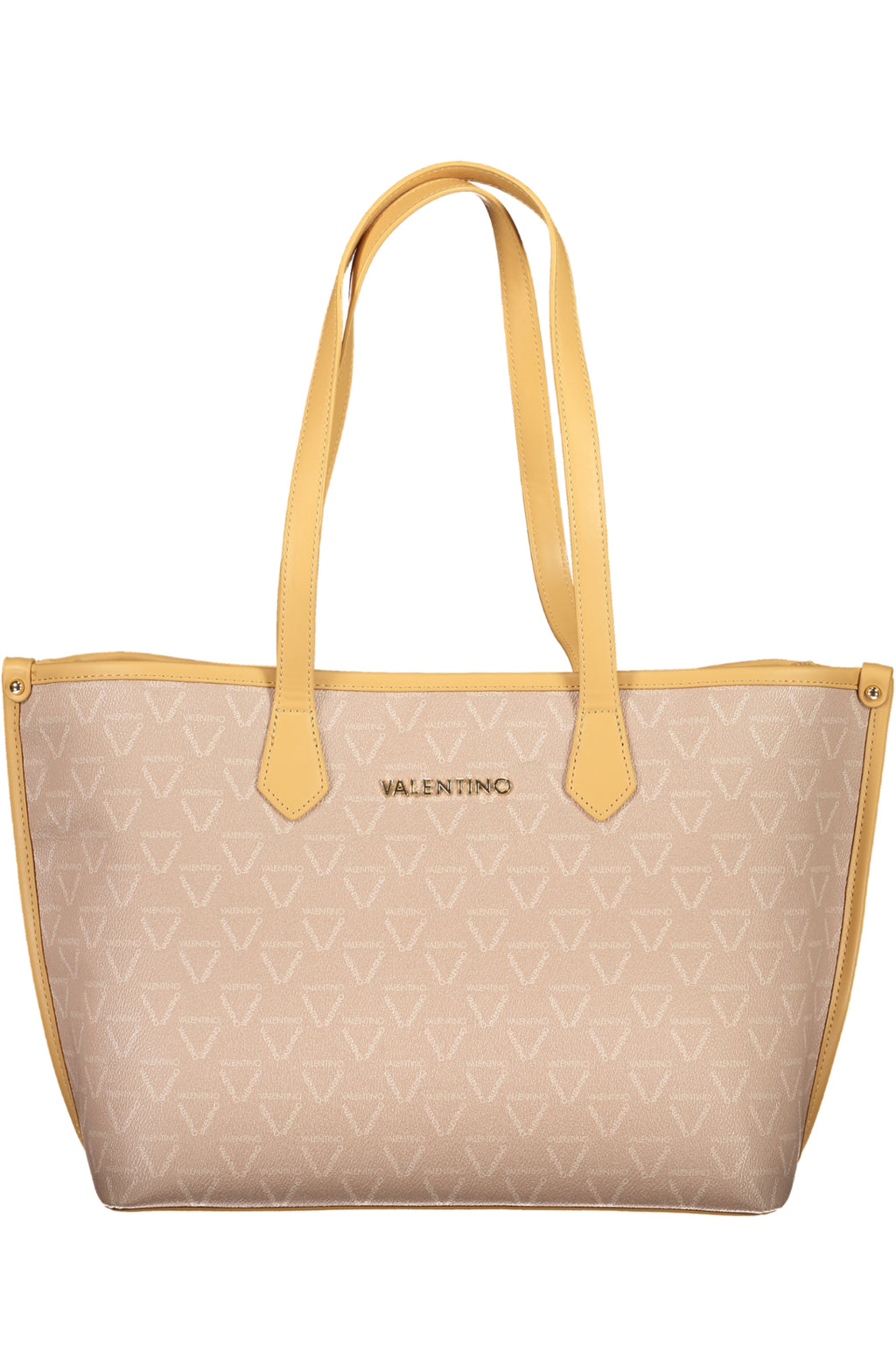 BOLSO DE HOMBRO CON DOS ASAS VALENTINO