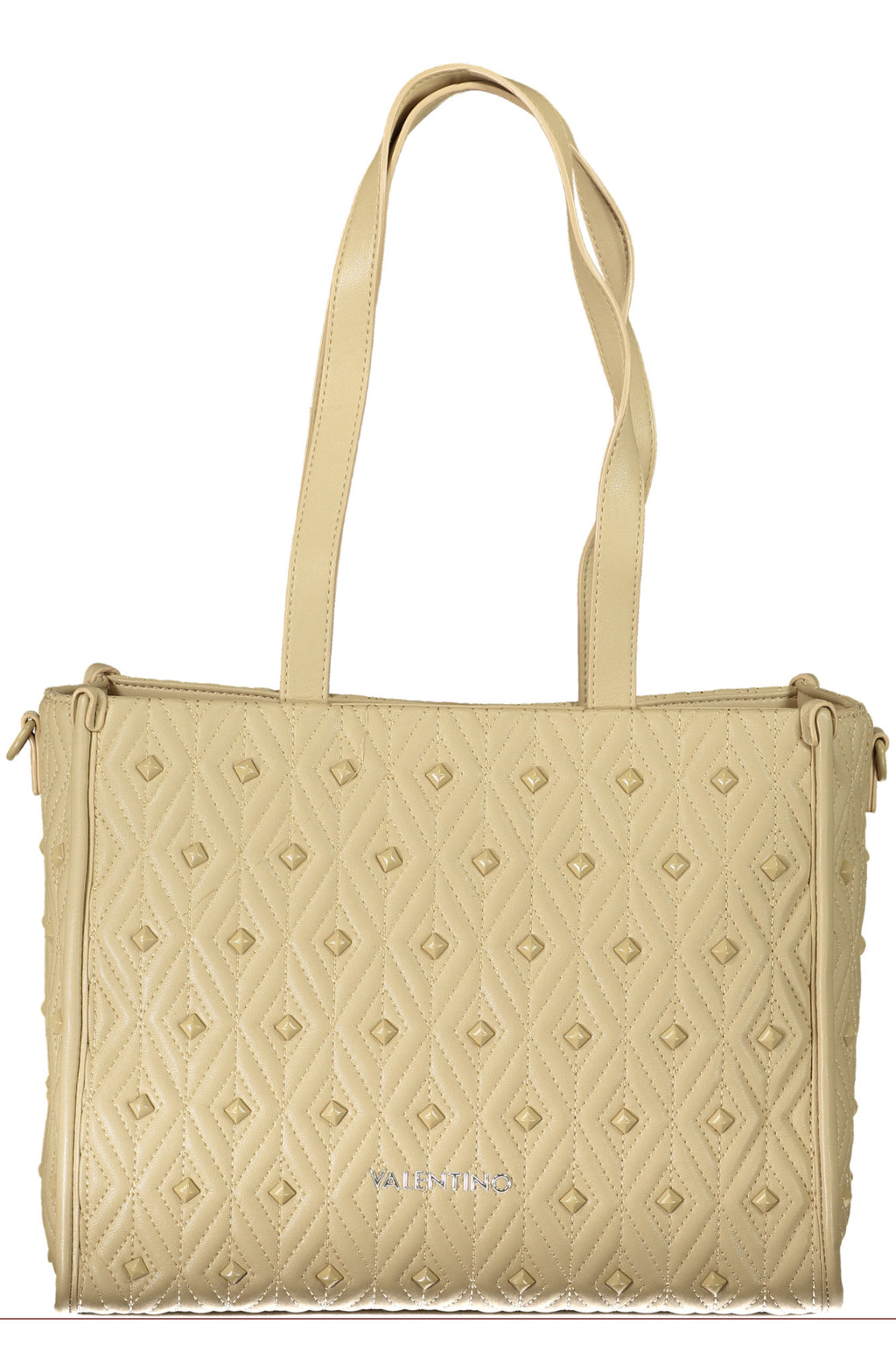 BOLSO BEIGE PARA MUJER DE VALENTINO BAGS VALENTINO