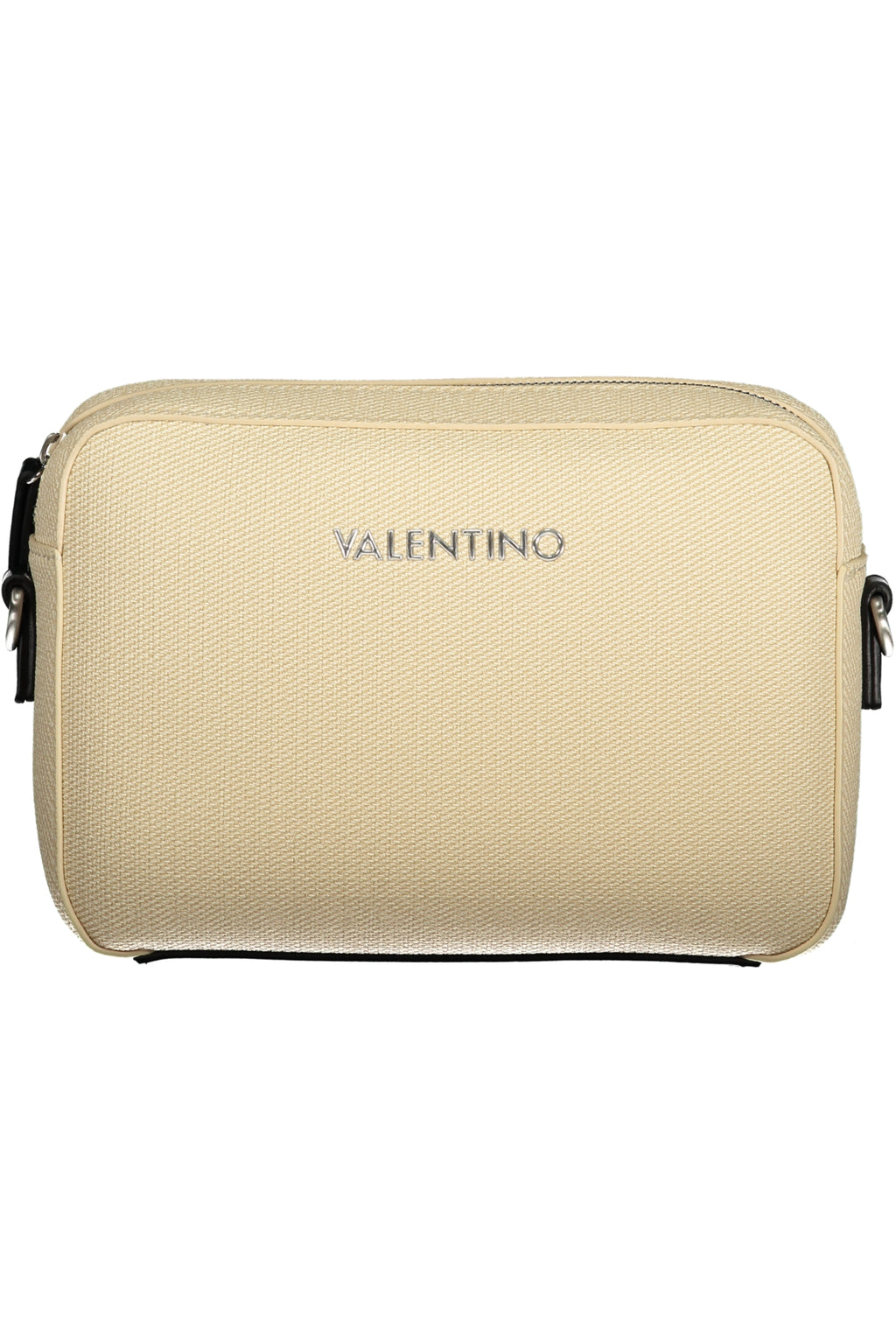 BOLSO DE HOMBRO DOBLE CON CORREA DE HOMBRO AJUSTABLE Y DESMONTABLE VALENTINO