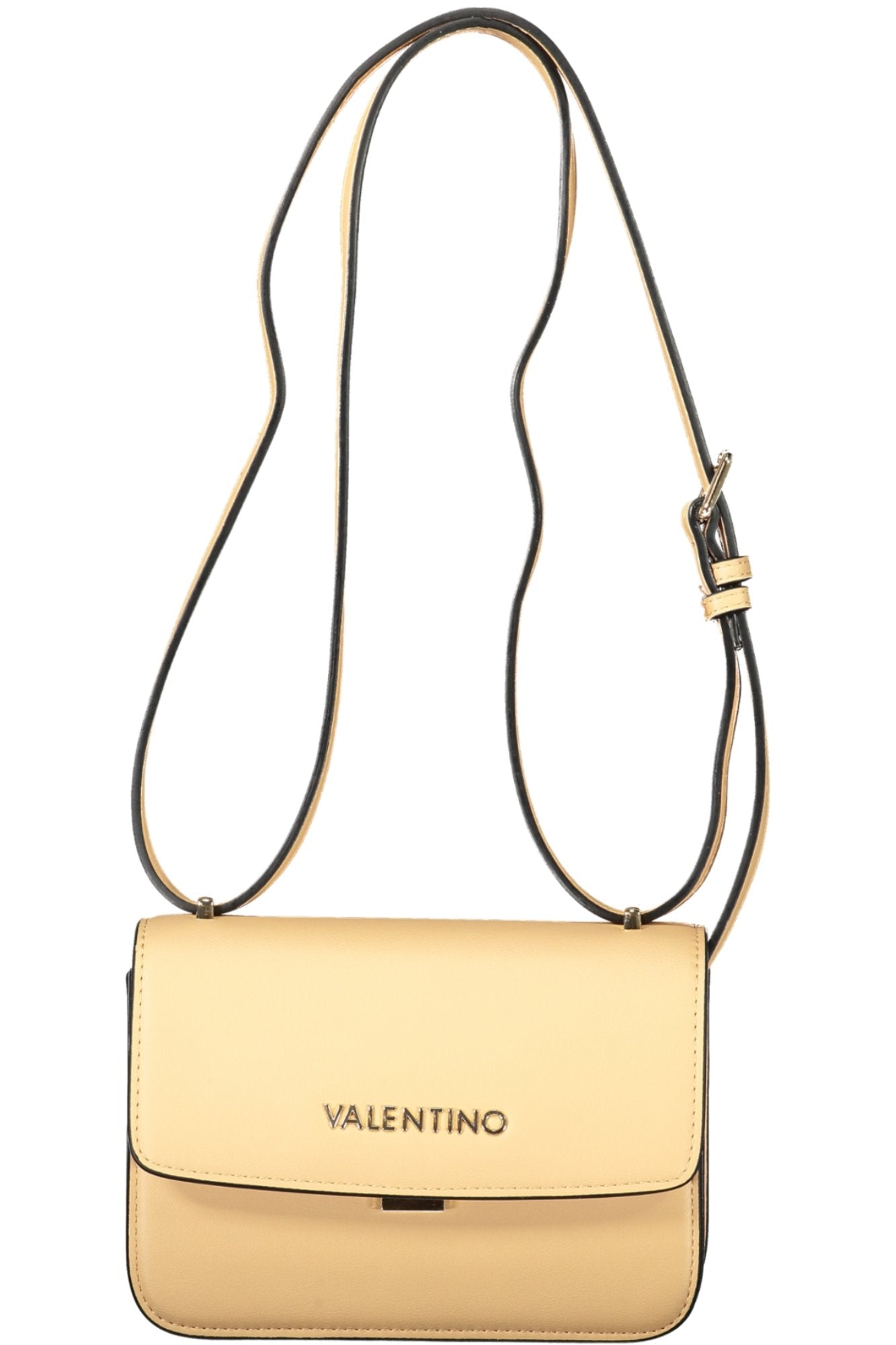 BOLSO CON CORREA DE HOMBRO AJUSTABLE Y DESMONTABLE VALENTINO
