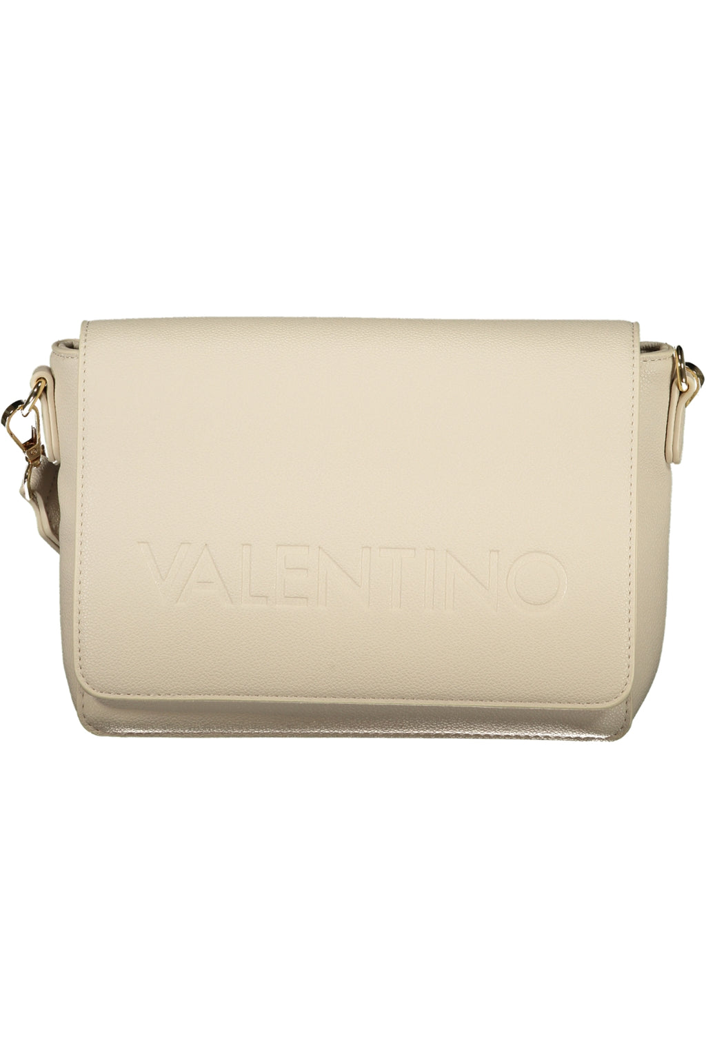 BOLSO DE HOMBRO DOBLE CON CORREA DE HOMBRO AJUSTABLE Y DESMONTABLE VALENTINO