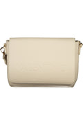 BOLSO DE HOMBRO DOBLE CON CORREA DE HOMBRO AJUSTABLE Y DESMONTABLE VALENTINO