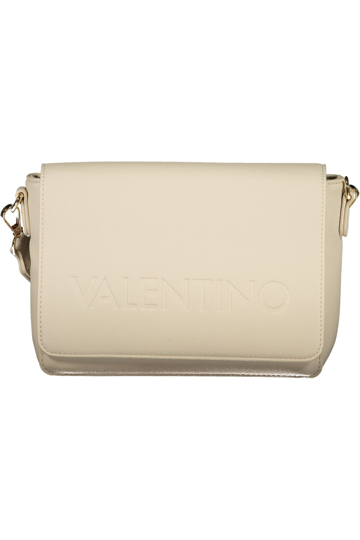 BOLSO DE HOMBRO DOBLE CON CORREA DE HOMBRO AJUSTABLE Y DESMONTABLE VALENTINO