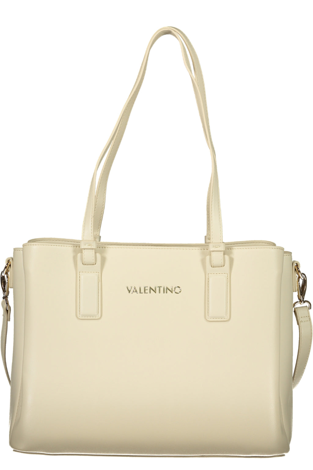 BOLSO DE HOMBRO CON DOS ASAS VALENTINO