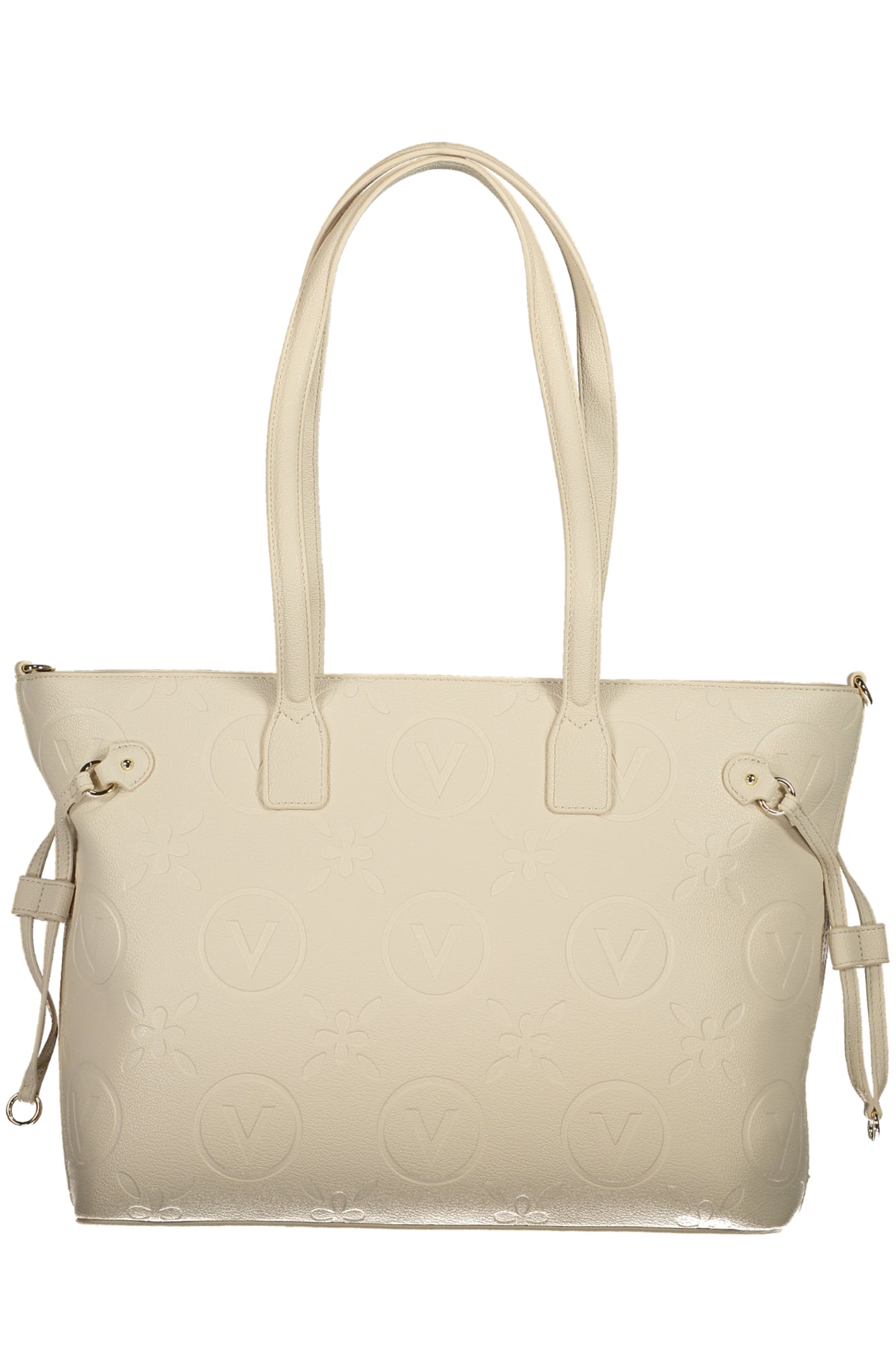 BOLSO DE HOMBRO CON DOS ASAS VALENTINO VALENTINO
