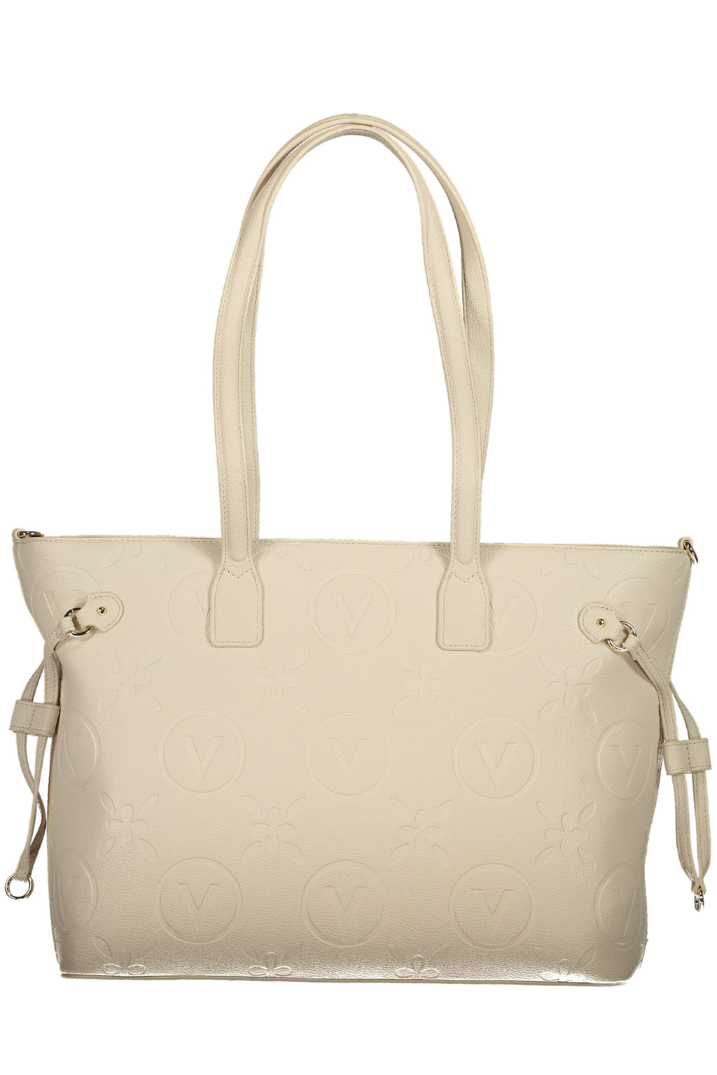 BOLSO DE HOMBRO CON DOS ASAS VALENTINO VALENTINO
