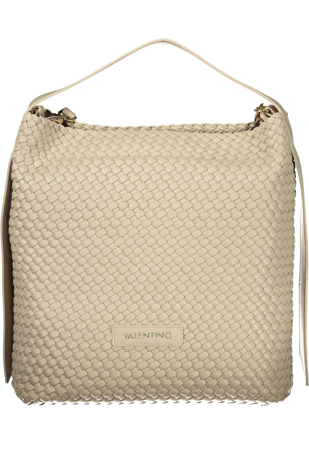 UNA BOLSO CON ASA VALENTINO