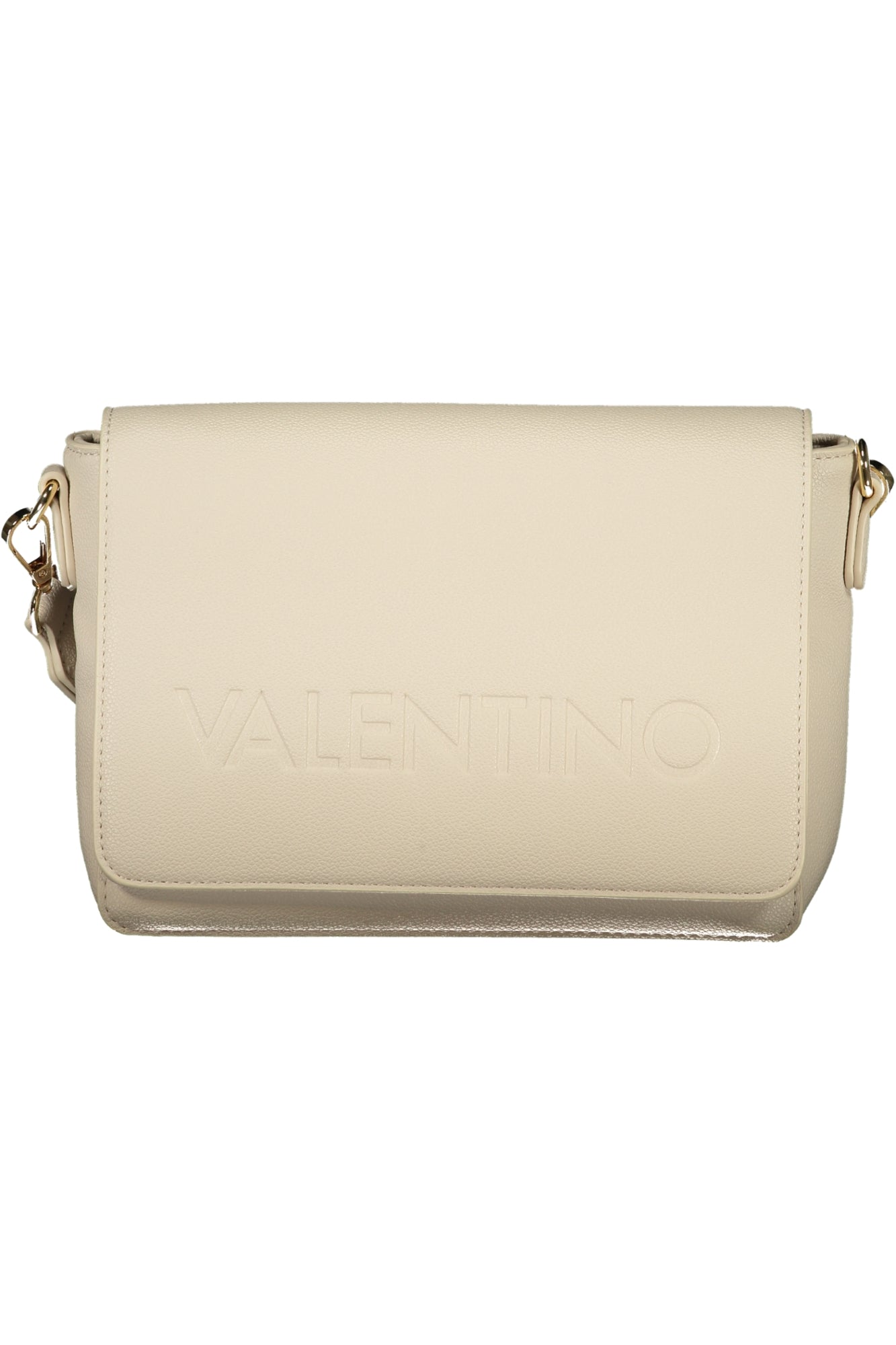 BOLSO DE HOMBRO DOBLE CON CORREA DE HOMBRO AJUSTABLE Y DESMONTABLE VALENTINO