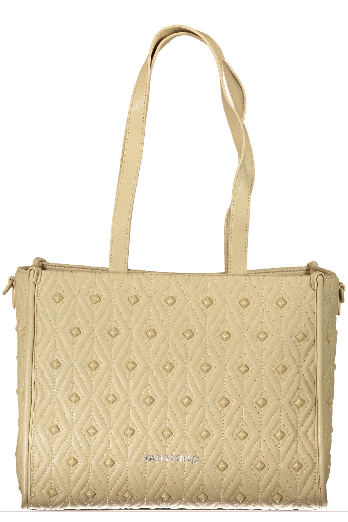 BOLSO BEIGE PARA MUJER DE VALENTINO BAGS VALENTINO