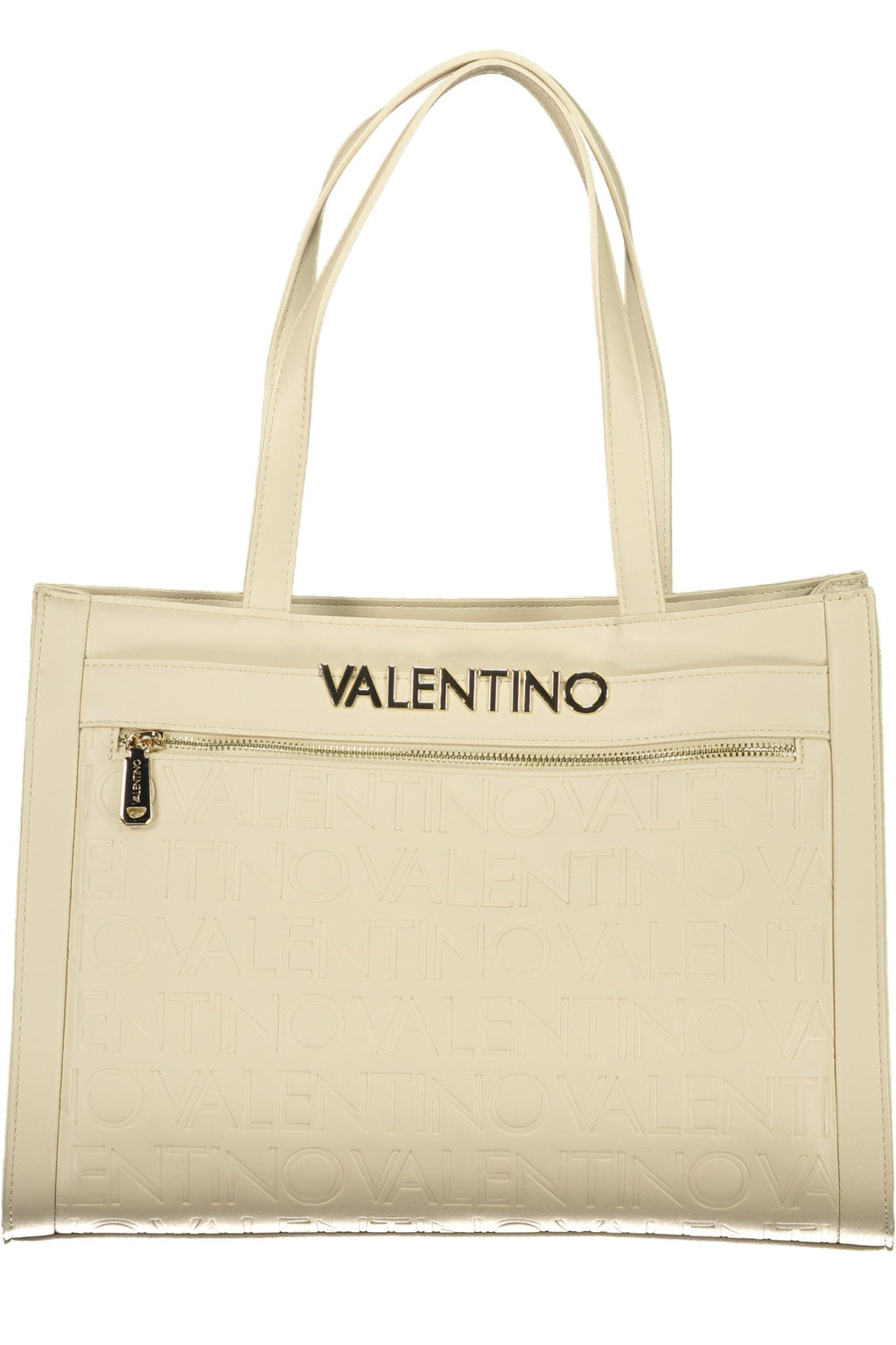 BOLSO DE HOMBRO CON DOS ASAS VALENTINO