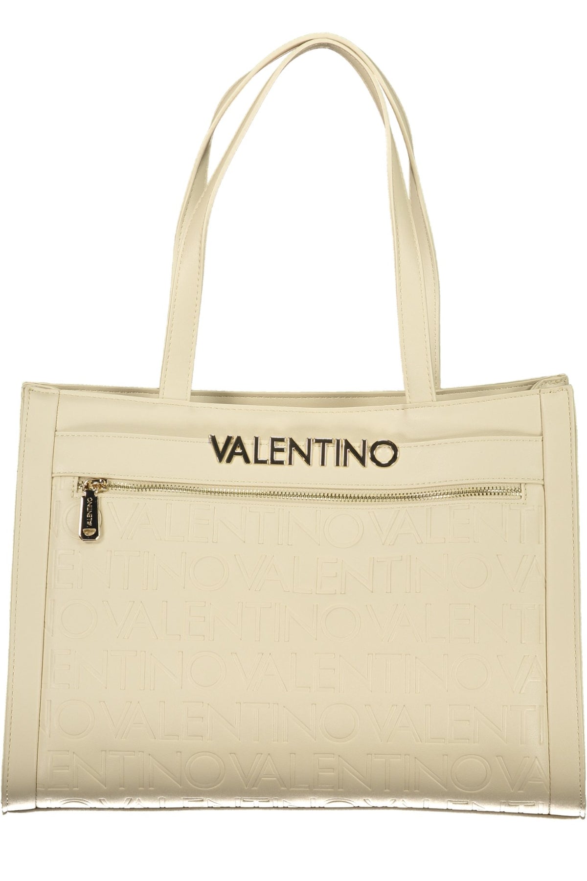 BOLSO DE HOMBRO CON DOS ASAS VALENTINO