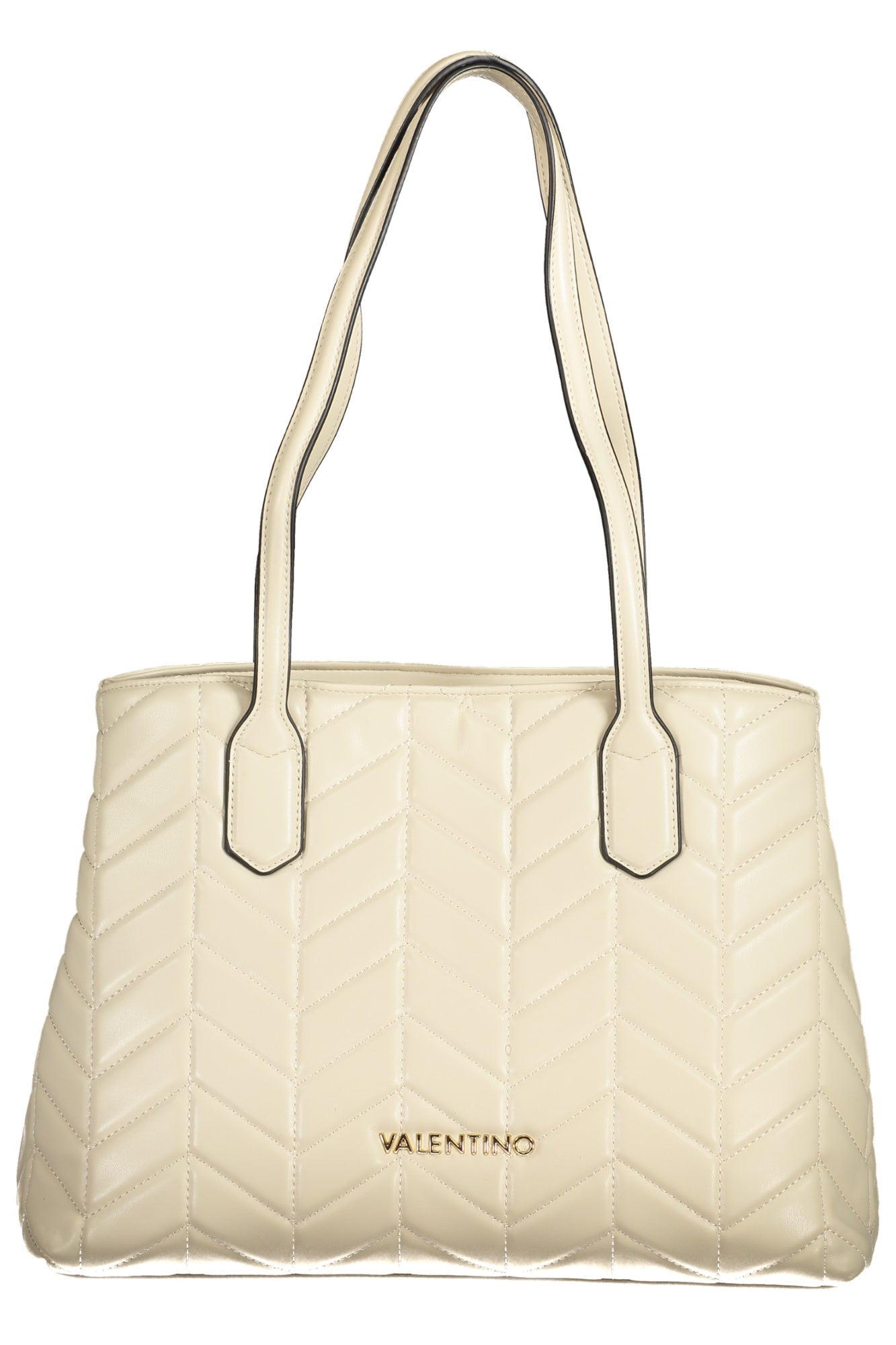 BOLSO DE HOMBRO CON DOS ASAS VALENTINO