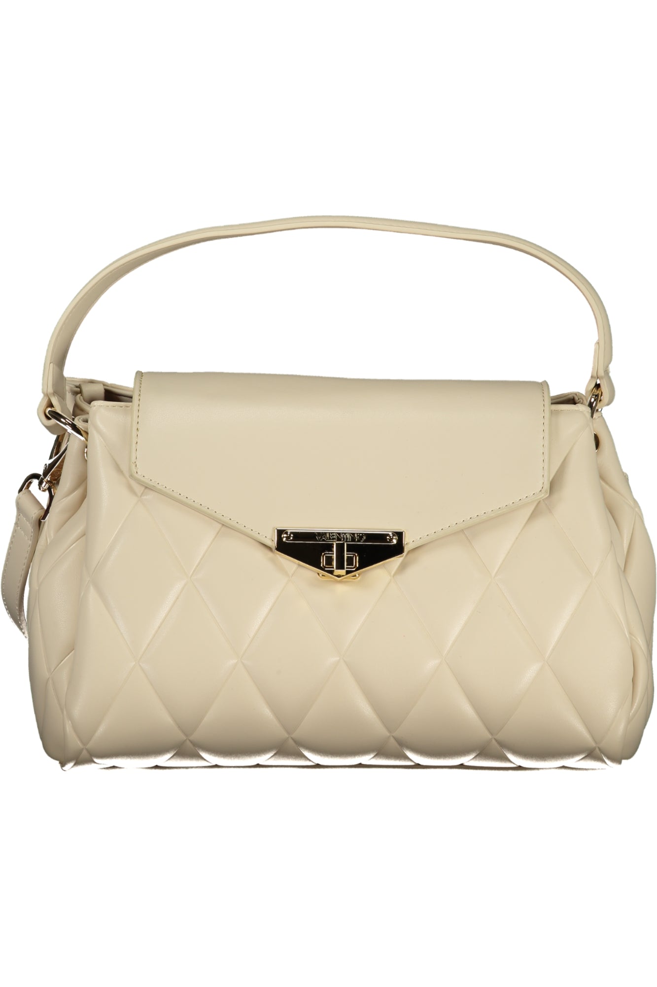 UNA BOLSO CON ASA VALENTINO