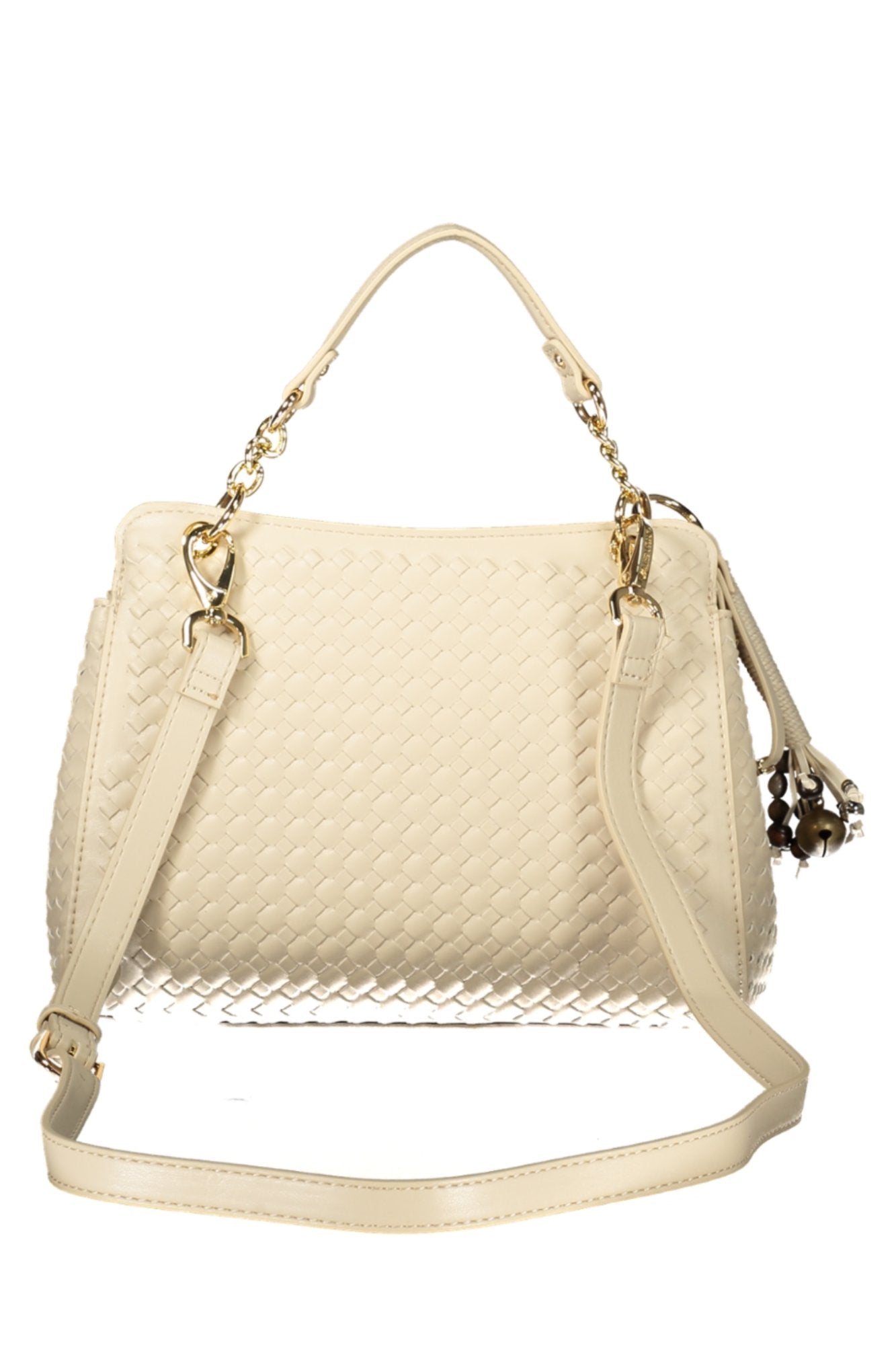 UNA BOLSO CON ASA VALENTINO