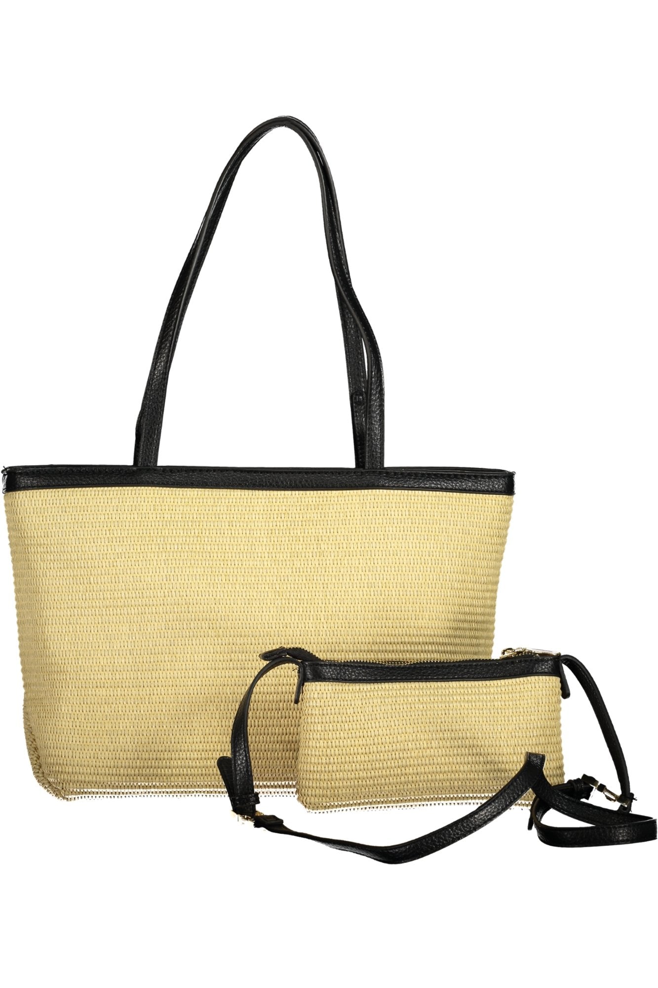 BOLSO DE HOMBRO CON DOS ASAS VALENTINO