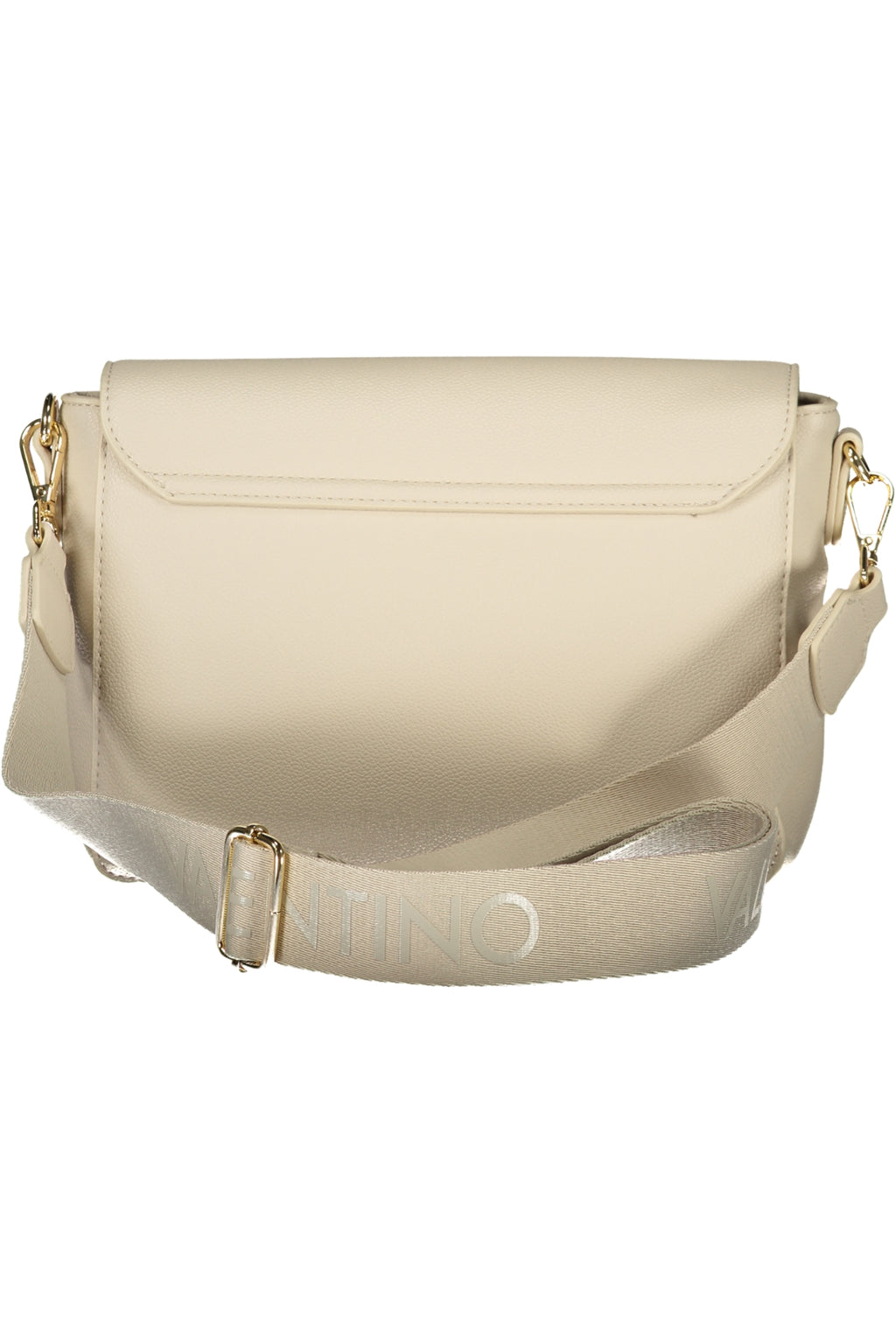 BOLSO DE HOMBRO DOBLE CON CORREA DE HOMBRO AJUSTABLE Y DESMONTABLE VALENTINO