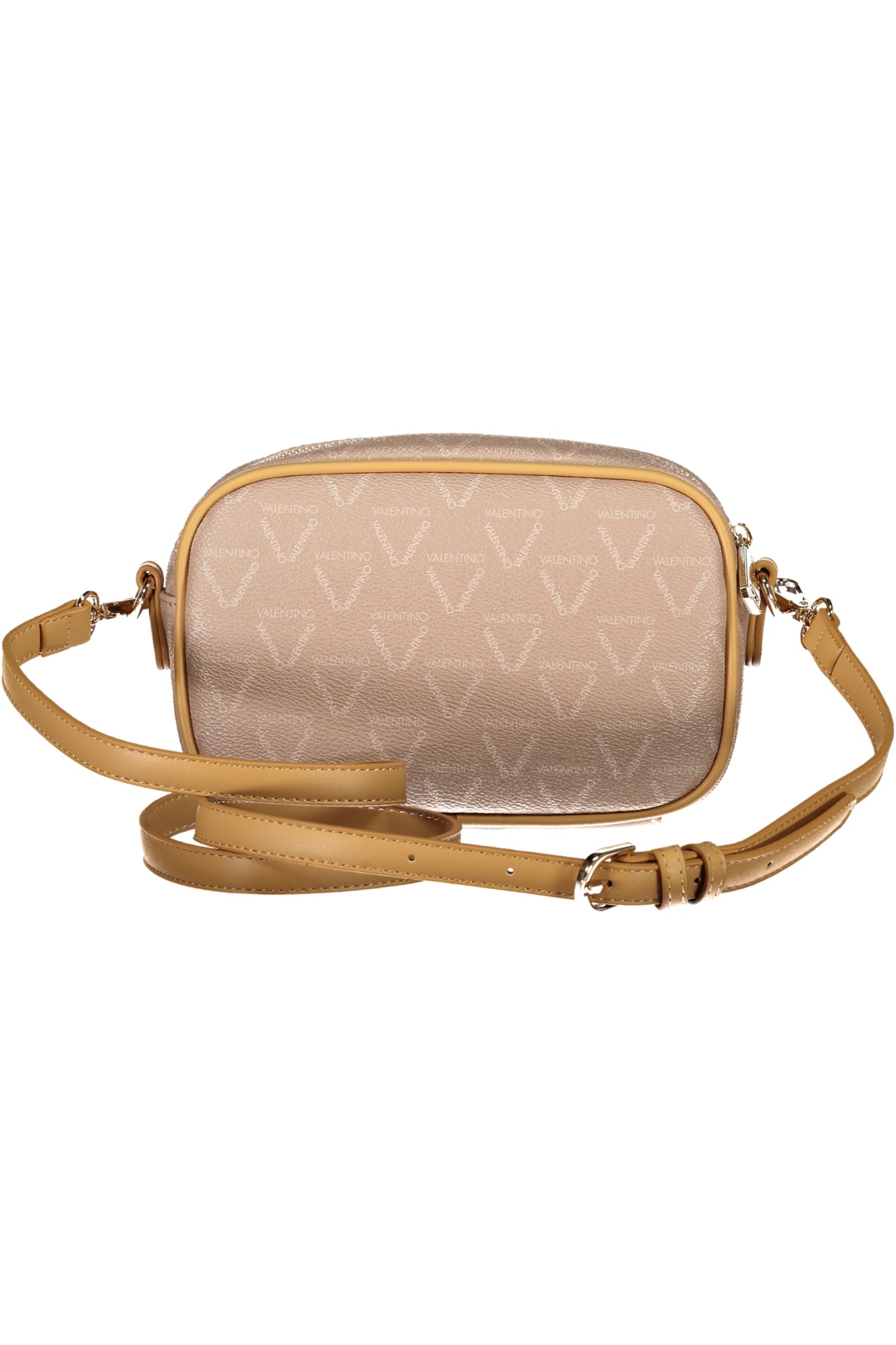 BOLSO DE HOMBRO AJUSTABLE Y DESMONTABLE VALENTINO