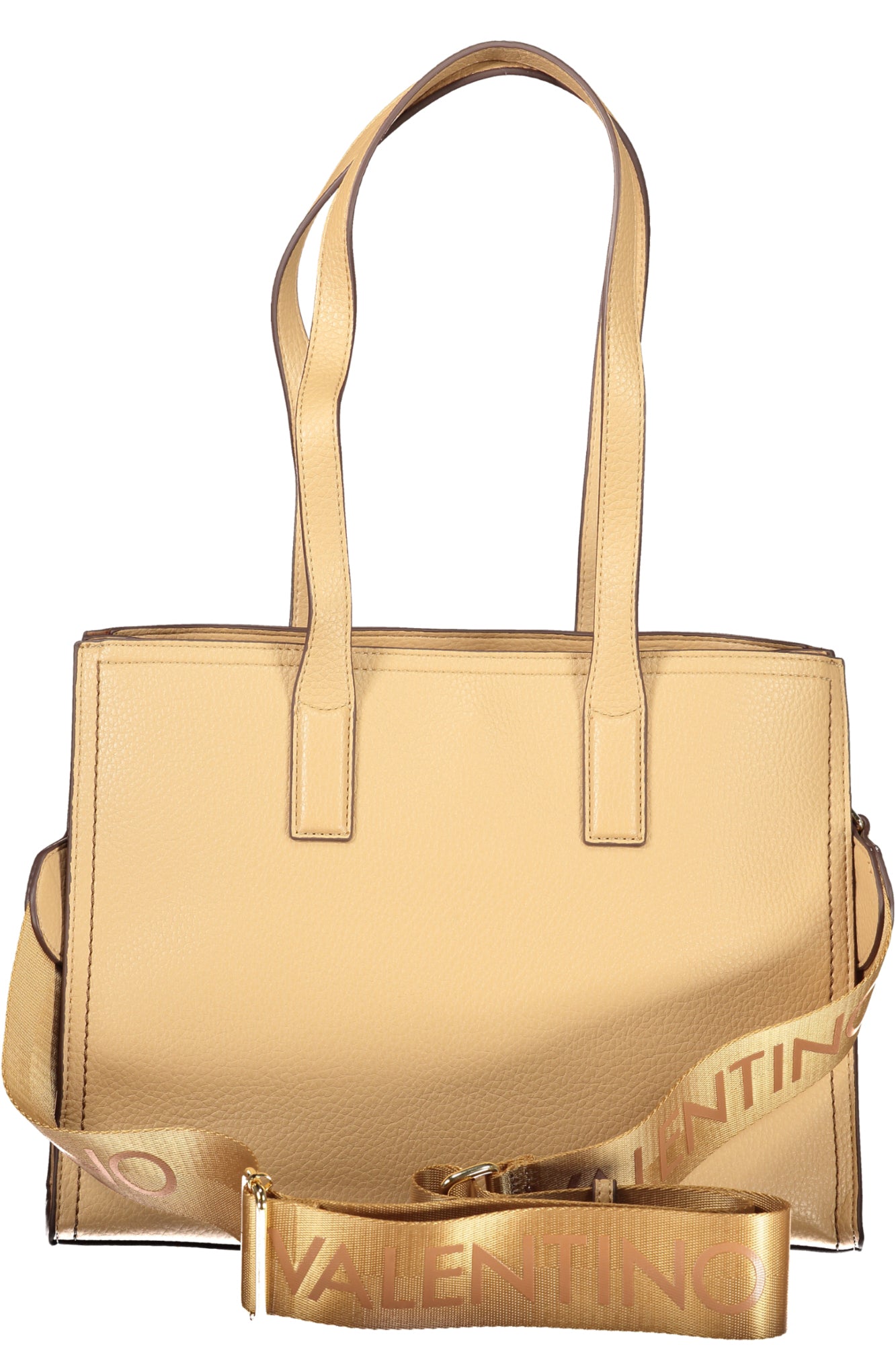 BOLSO DE HOMBRO CON DOS ASAS VALENTINO