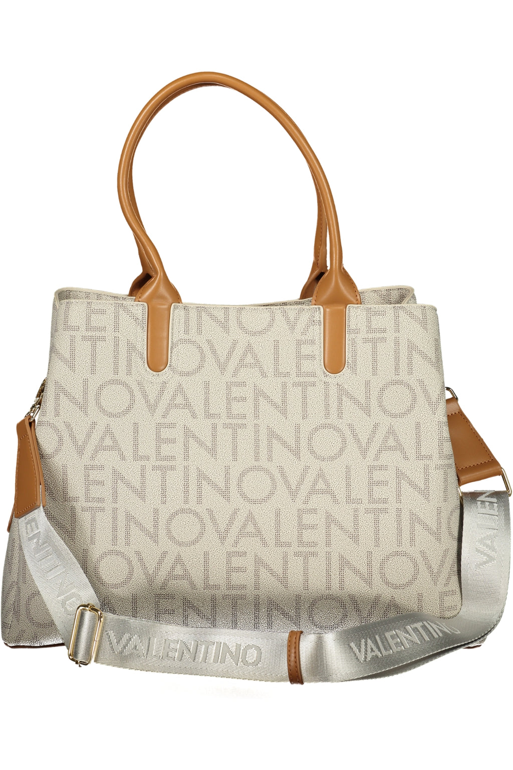 VALENTINO Bolsos Mujer Beige