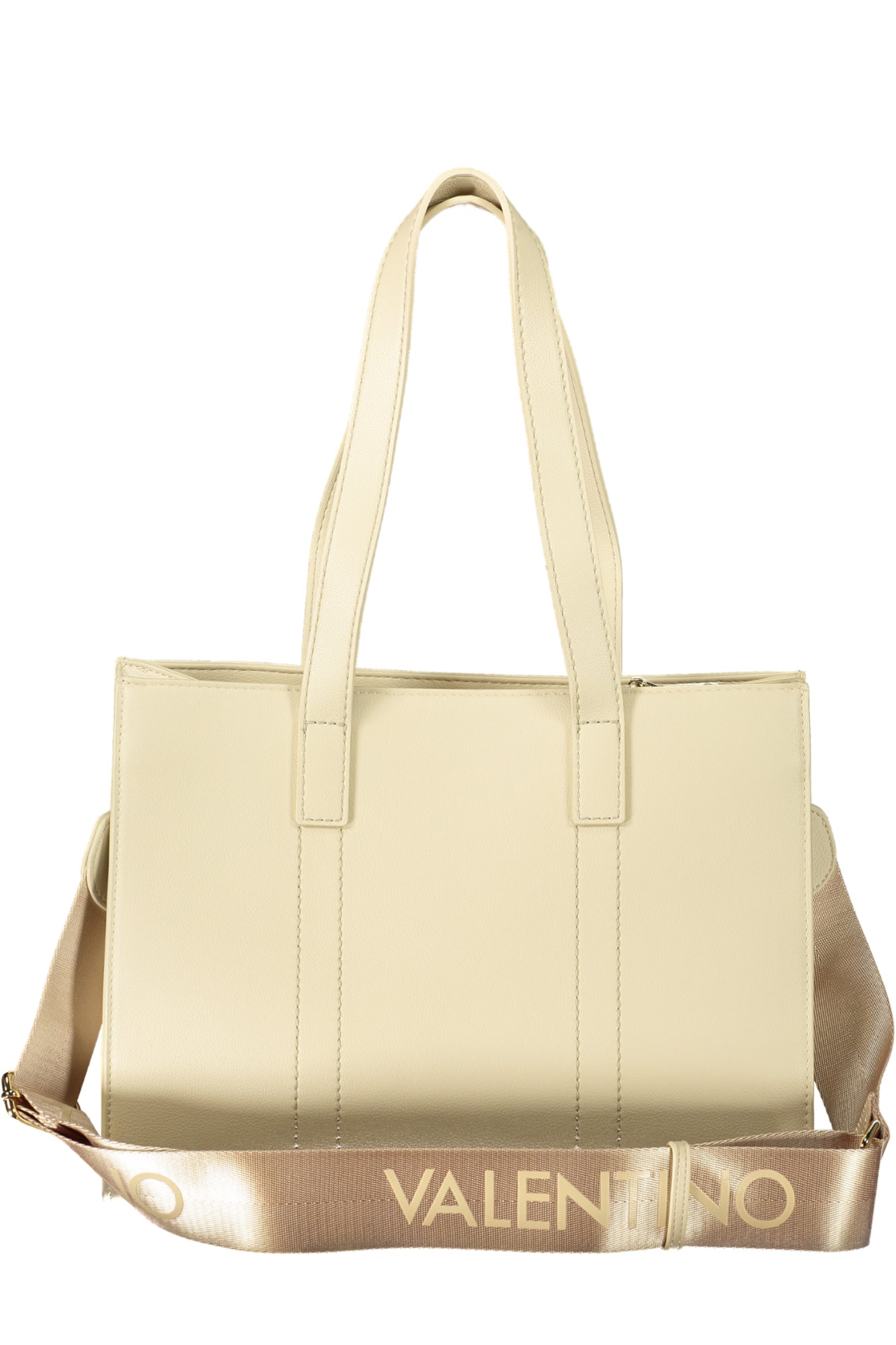 BOLSO DE HOMBRO CON DOS ASAS VALENTINO