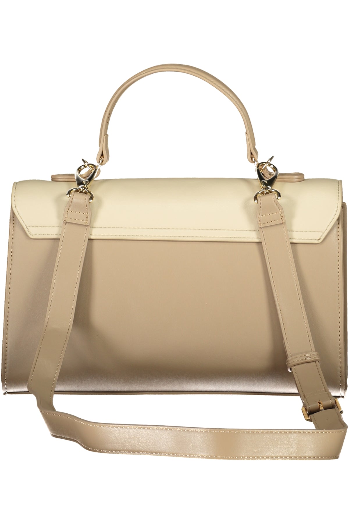 UNA BOLSO CON ASA VALENTINO