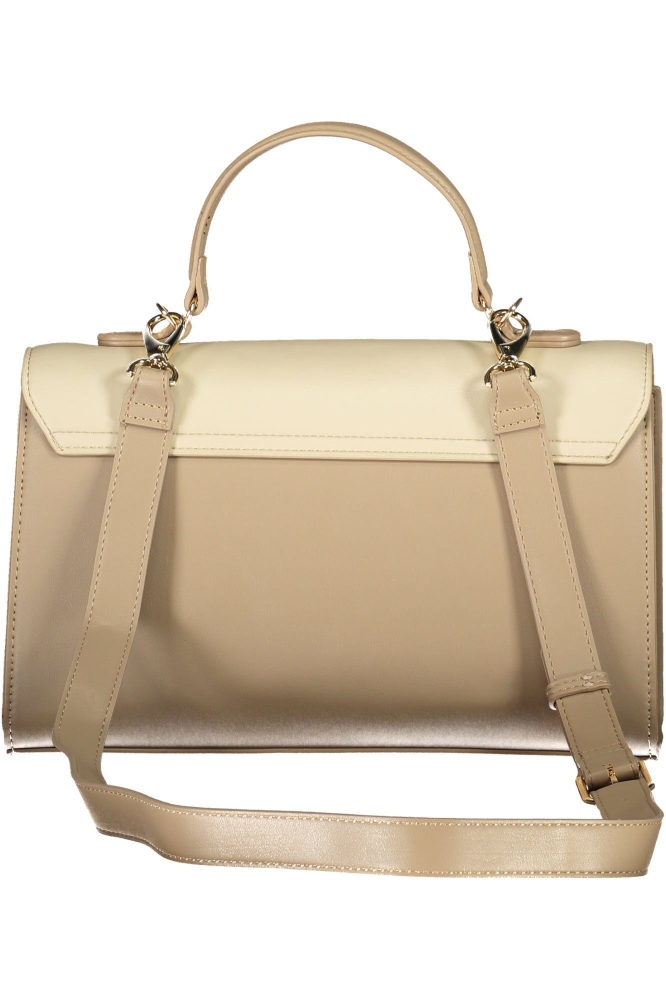 UNA BOLSO CON ASA VALENTINO