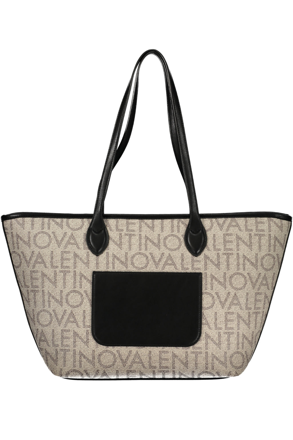 BOLSO DE HOMBRO CON DOS ASAS VALENTINO
