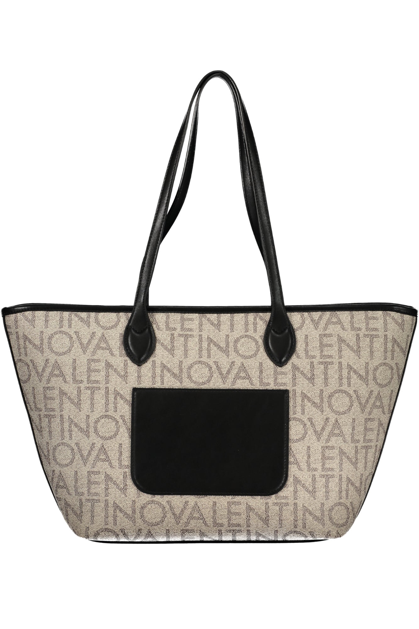BOLSO DE HOMBRO CON DOS ASAS VALENTINO