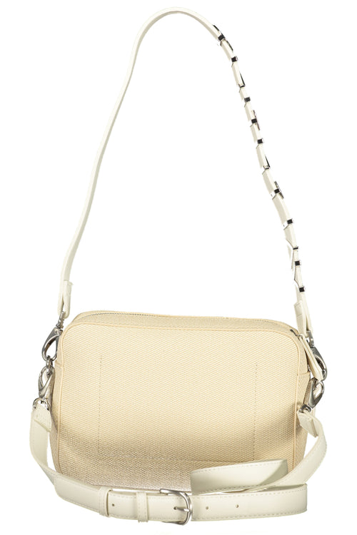BOLSO DE HOMBRO DOBLE CON CORREA DE HOMBRO AJUSTABLE Y DESMONTABLE VALENTINO