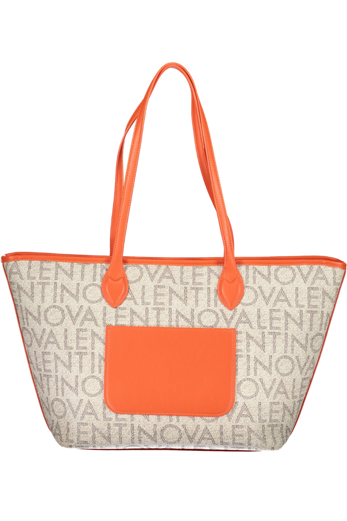 BOLSO DE HOMBRO CON DOS ASAS VALENTINO