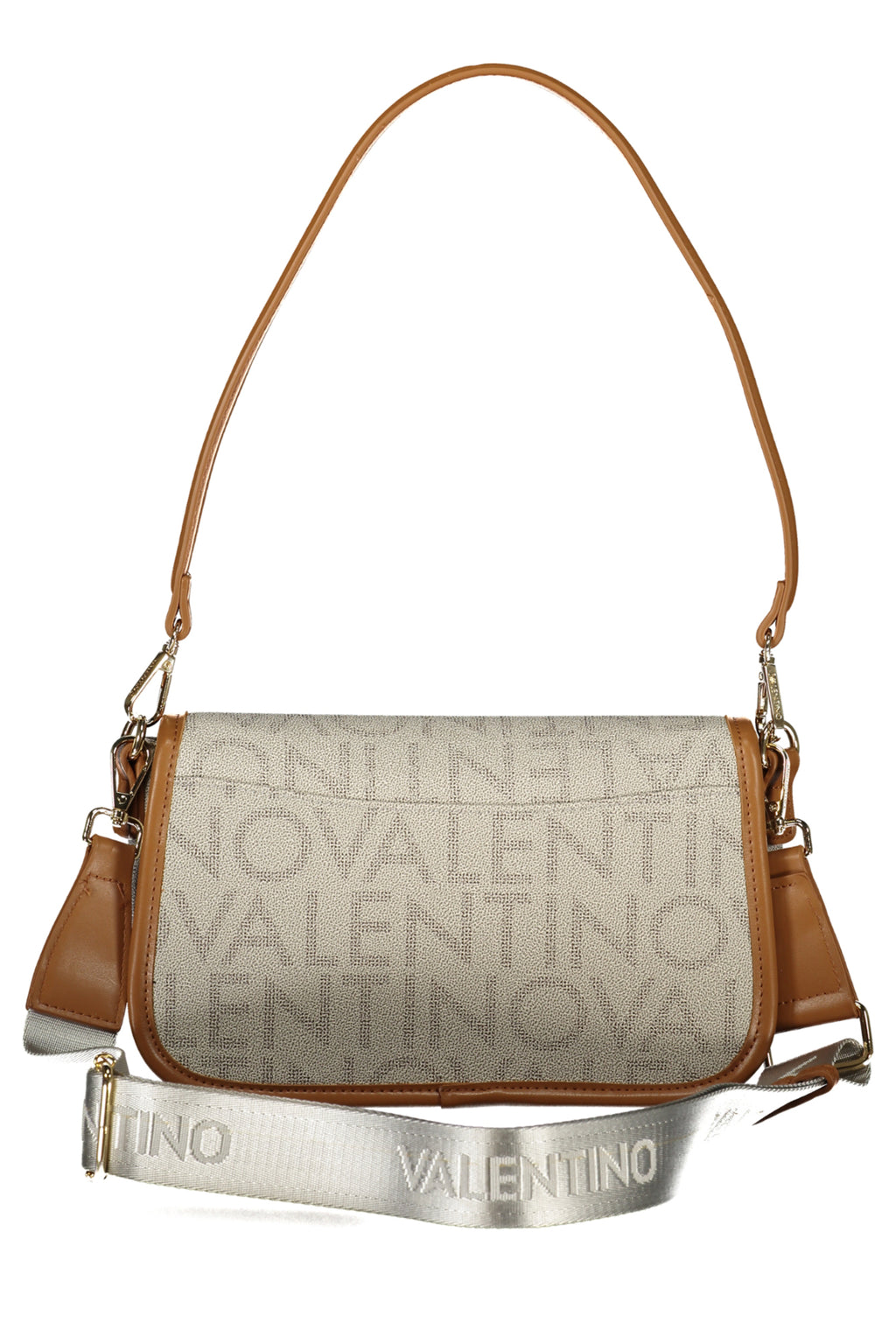 BOLSO CON UNA ASA DE HOMBRO DESMONTABLE VALENTINO