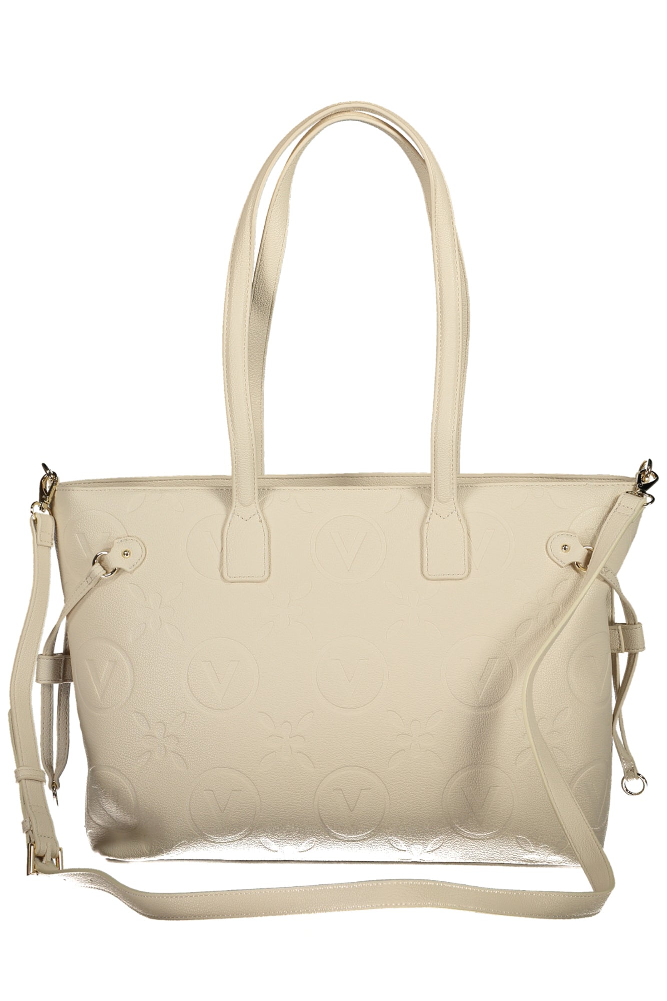 BOLSO DE HOMBRO CON DOS ASAS VALENTINO VALENTINO