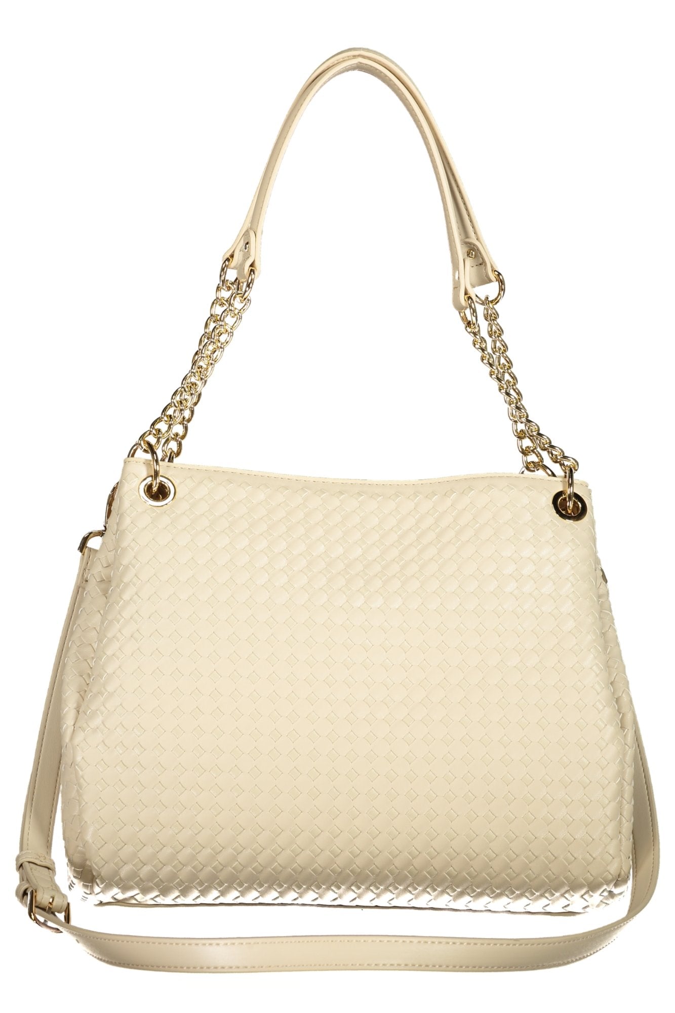 BOLSO DE HOMBRO CON DOS ASAS VALENTINO