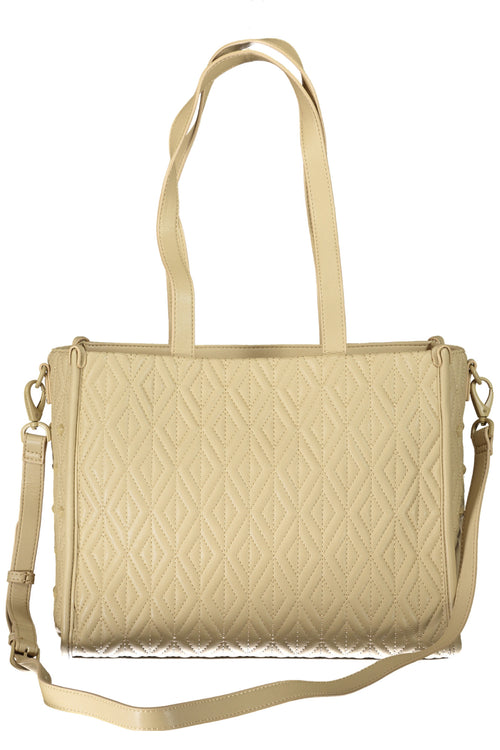 BOLSO BEIGE PARA MUJER DE VALENTINO BAGS VALENTINO