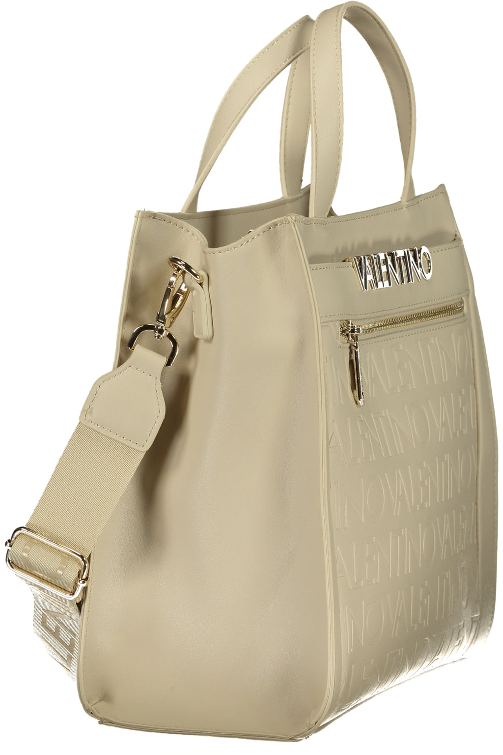 BOLSO UNA CORREA DE HOMBRO AJUSTABLE Y DESMONTABLE VALENTINO
