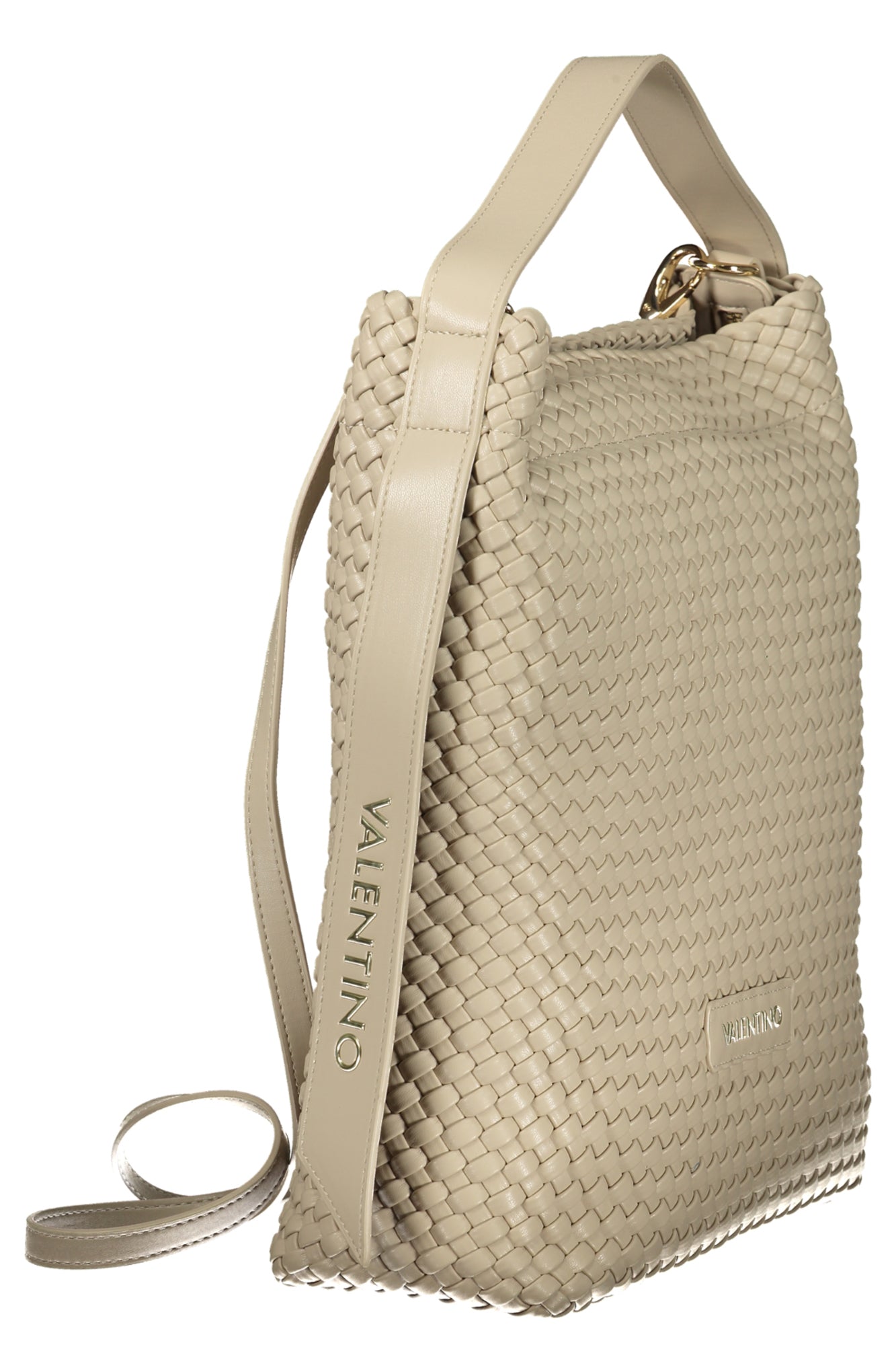 UNA BOLSO CON ASA VALENTINO