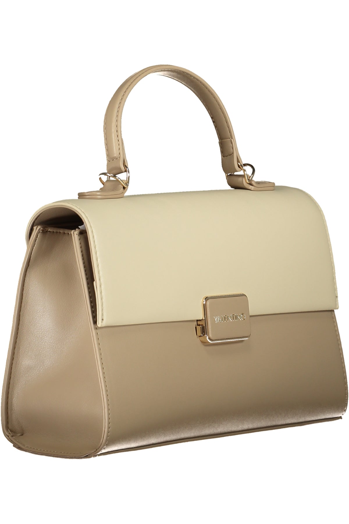 UNA BOLSO CON ASA VALENTINO