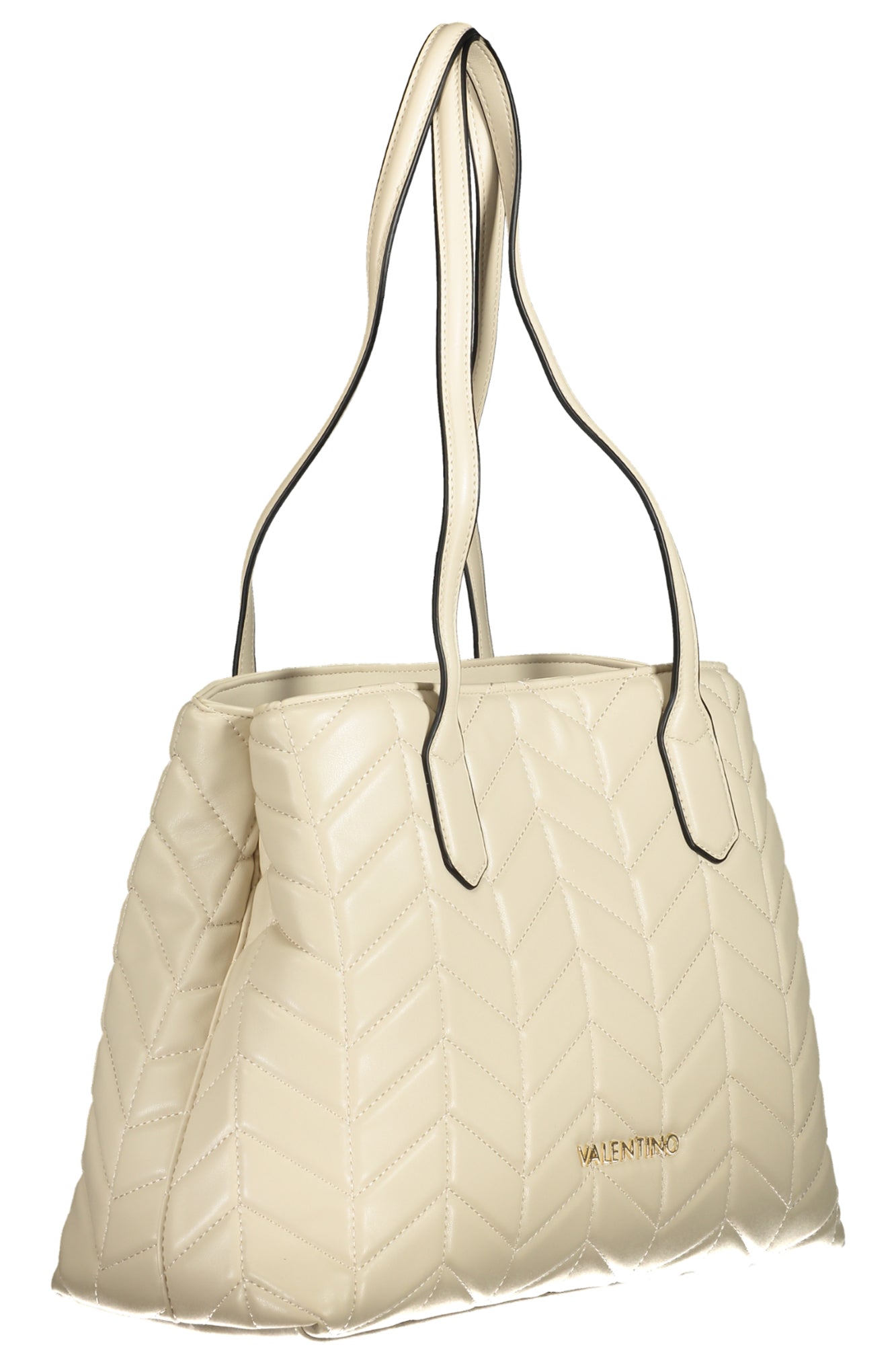 BOLSO DE HOMBRO CON DOS ASAS VALENTINO