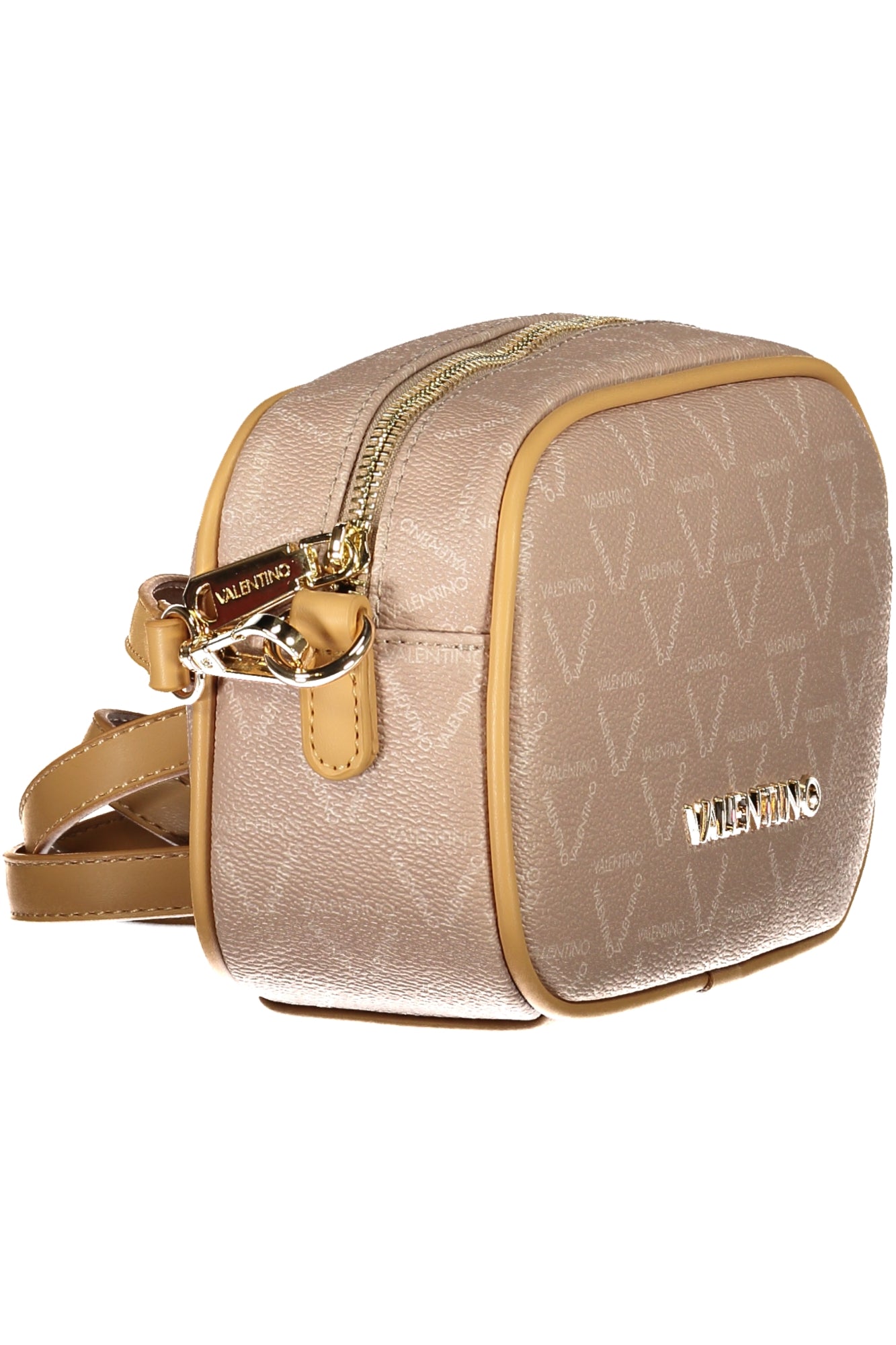 BOLSO DE HOMBRO AJUSTABLE Y DESMONTABLE VALENTINO