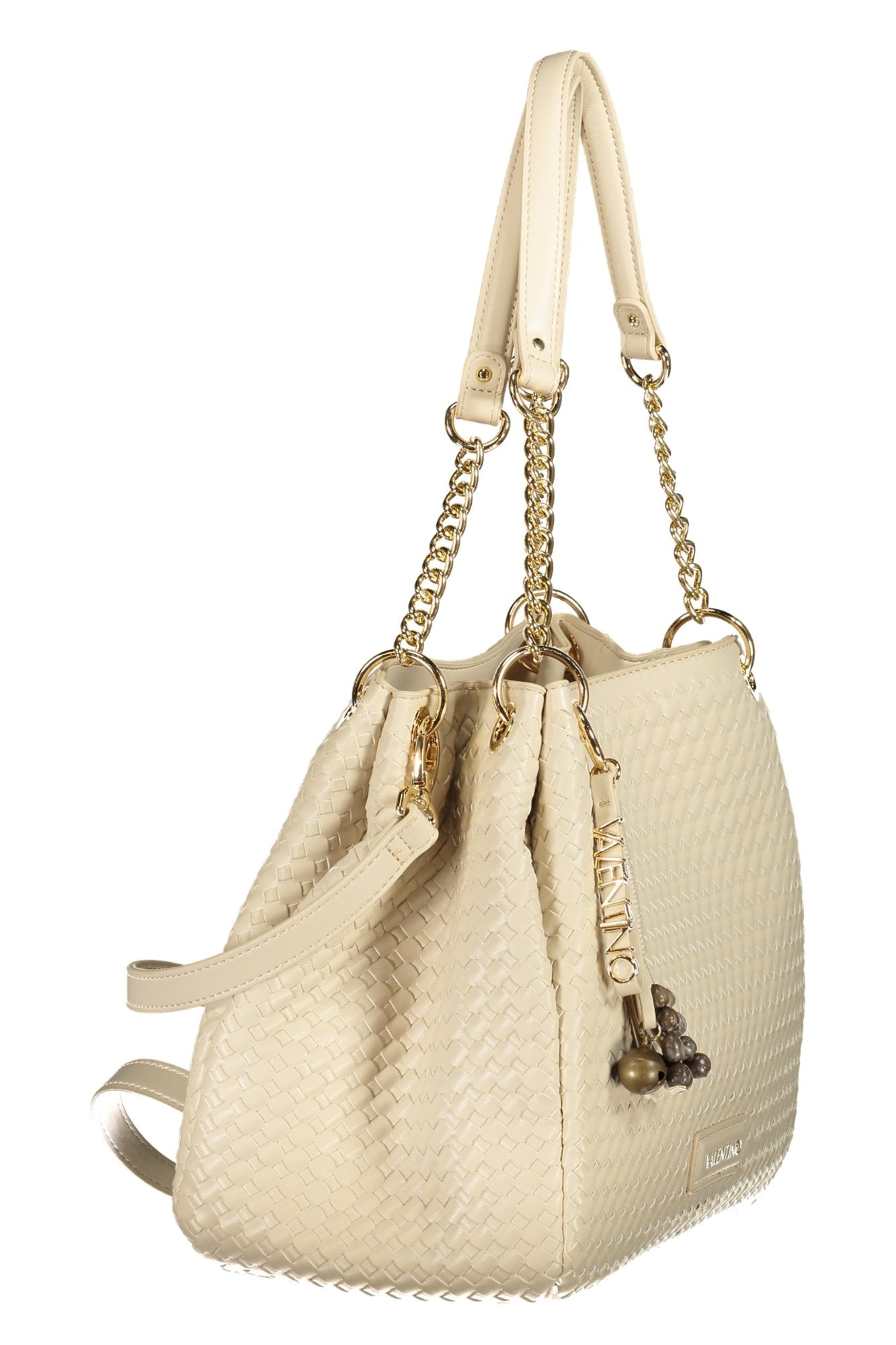 BOLSO DE HOMBRO CON DOS ASAS VALENTINO