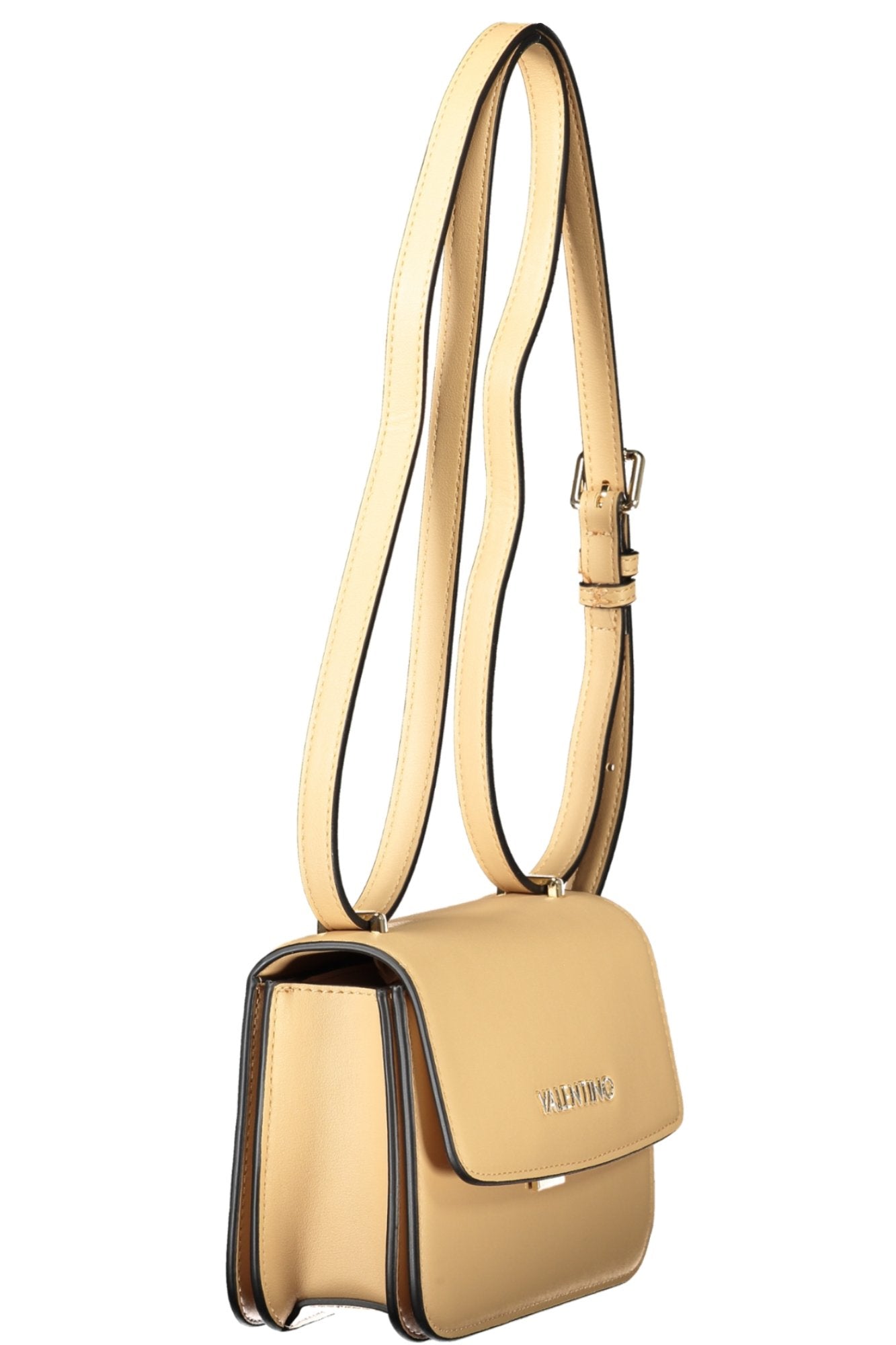 BOLSO CON CORREA DE HOMBRO AJUSTABLE Y DESMONTABLE VALENTINO