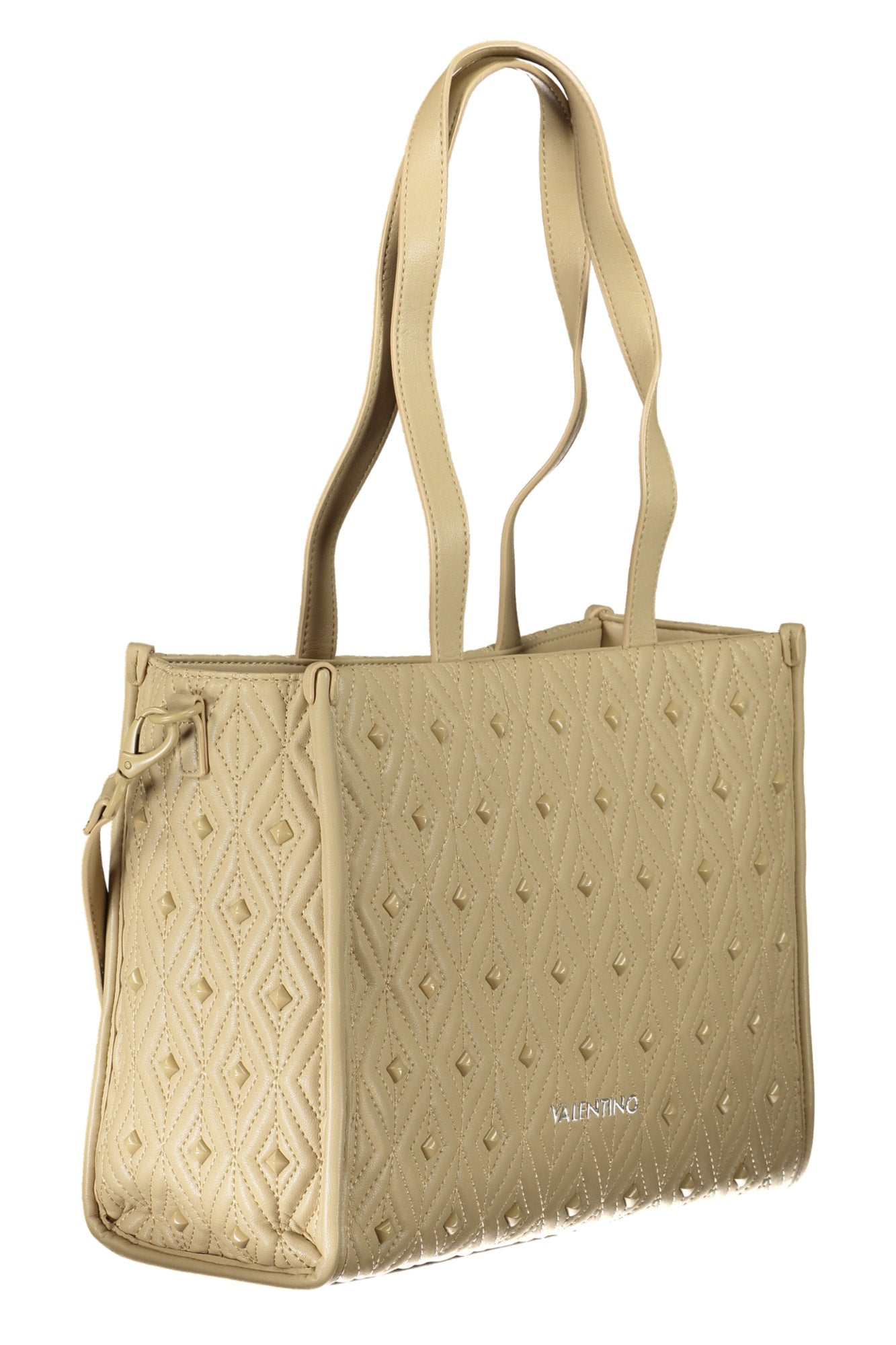 BOLSO BEIGE PARA MUJER DE VALENTINO BAGS VALENTINO