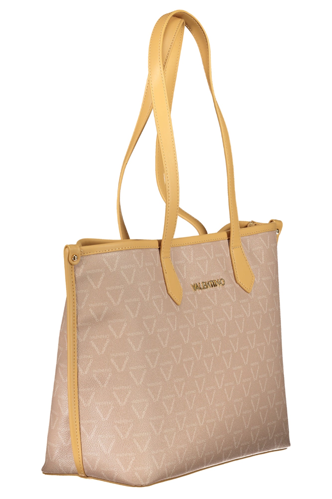 BOLSO DE HOMBRO CON DOS ASAS VALENTINO