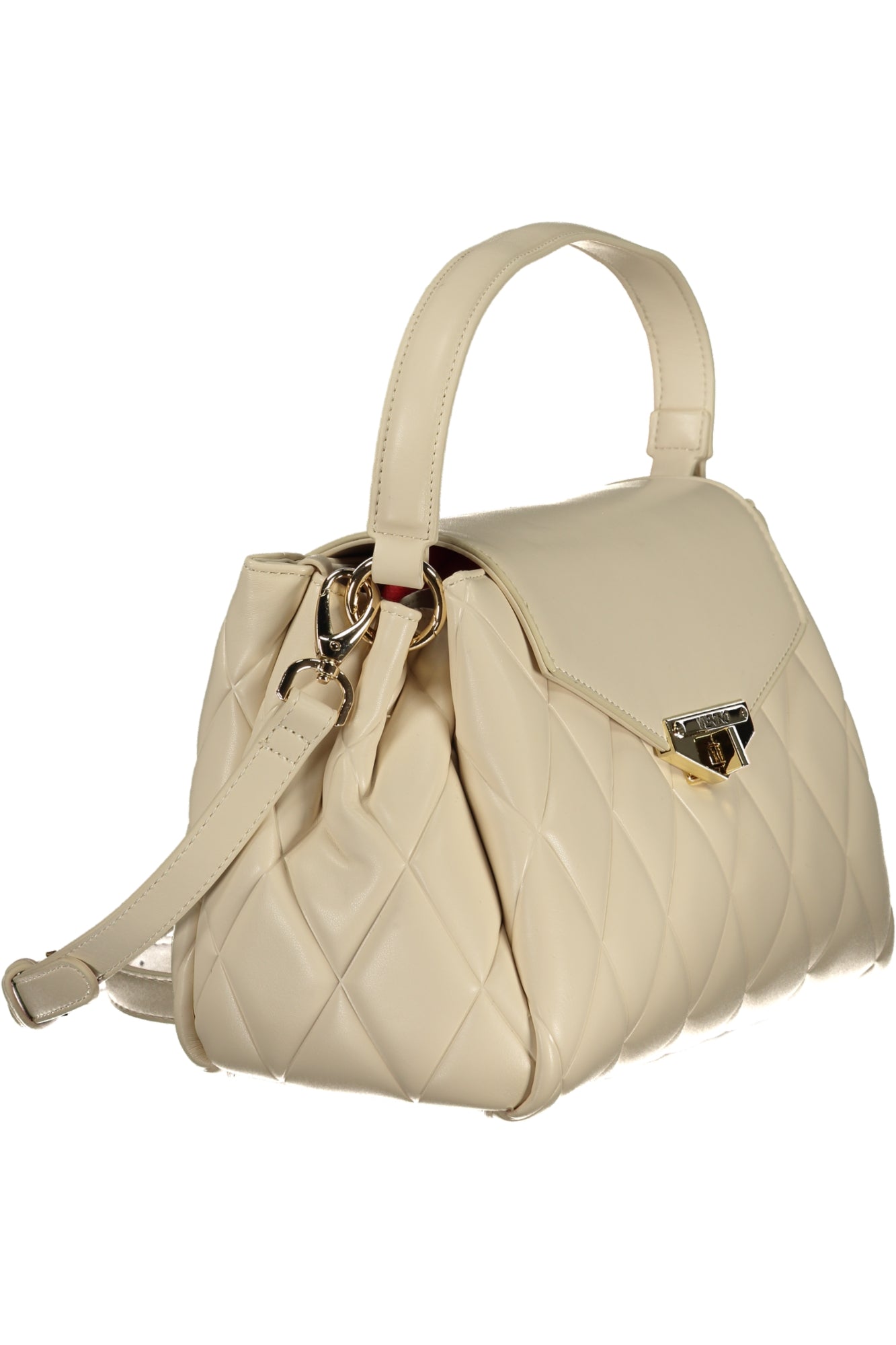UNA BOLSO CON ASA VALENTINO
