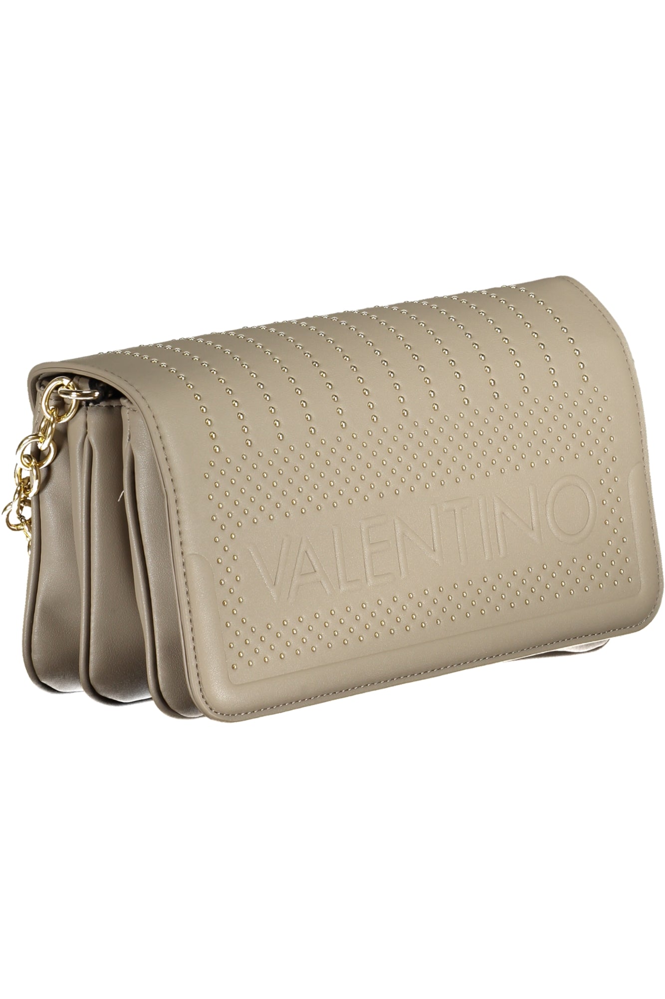 BOLSO DE HOMBRO CON CADENA AJUSTABLE VALENTINO