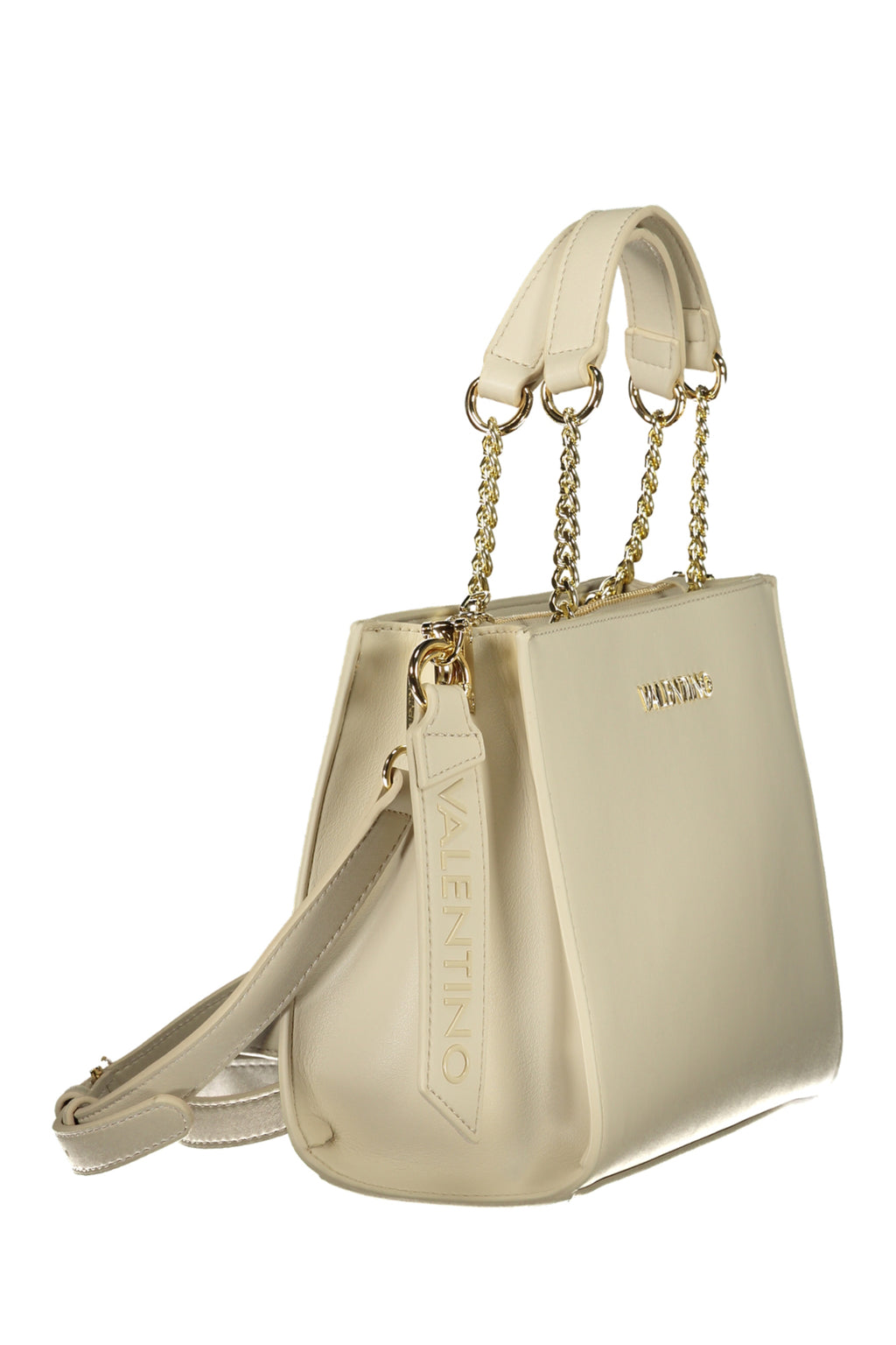 BOLSO DE CADENA CON DOS ASAS VALENTINO
