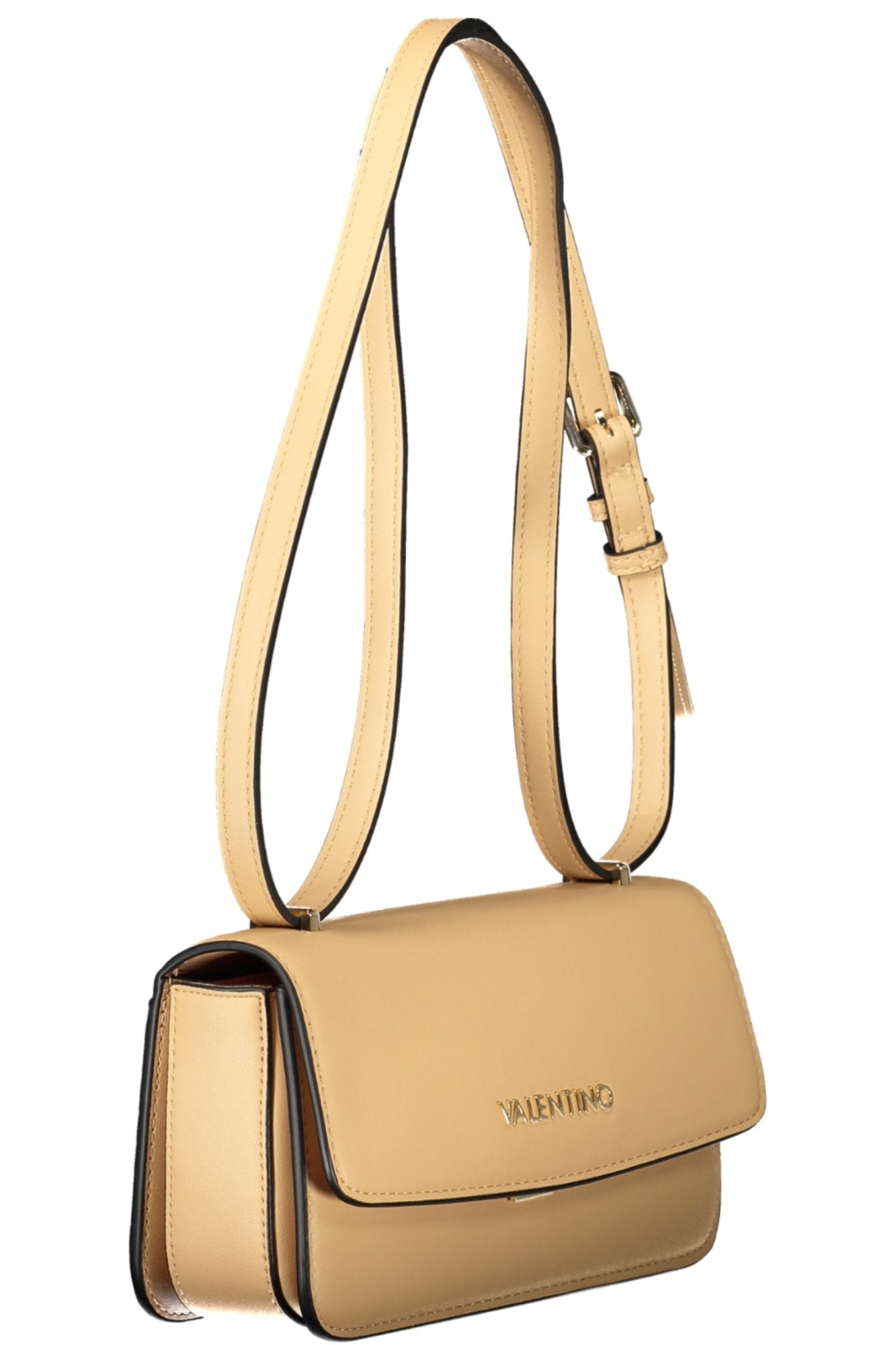 BOLSO CON CORREA DE HOMBRO AJUSTABLE Y DESMONTABLE VALENTINO